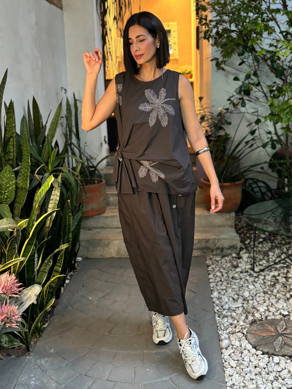 CONJUNTO MIRIANA
