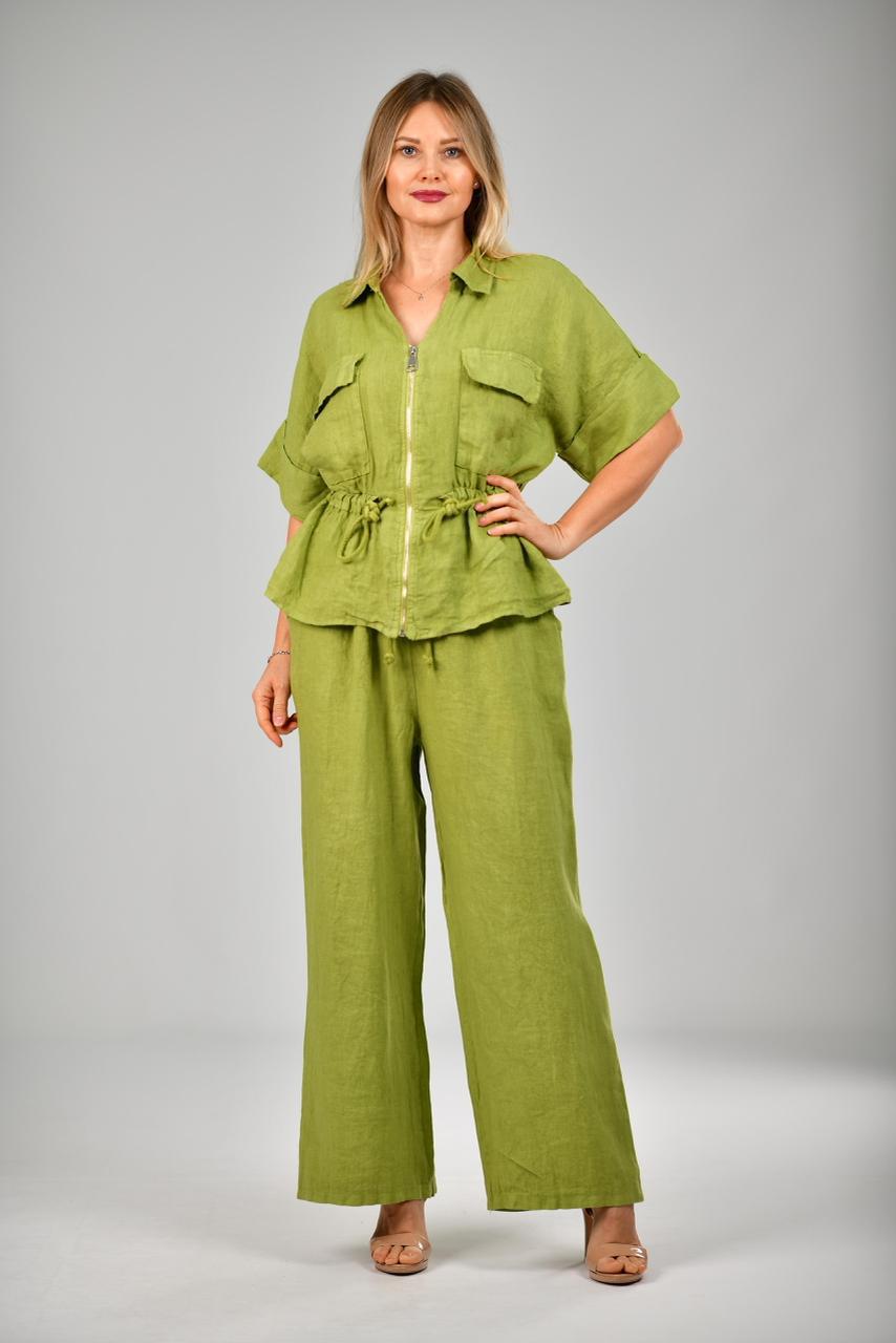 CONJUNTO SARA VERDE
