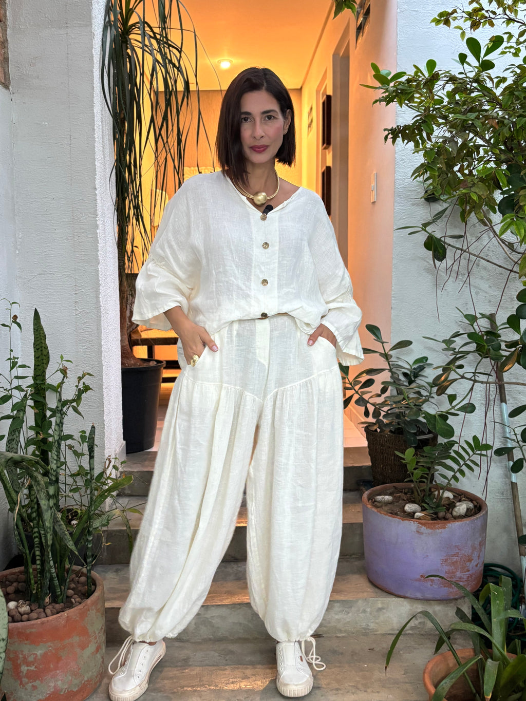 CONJUNTO EMILIA