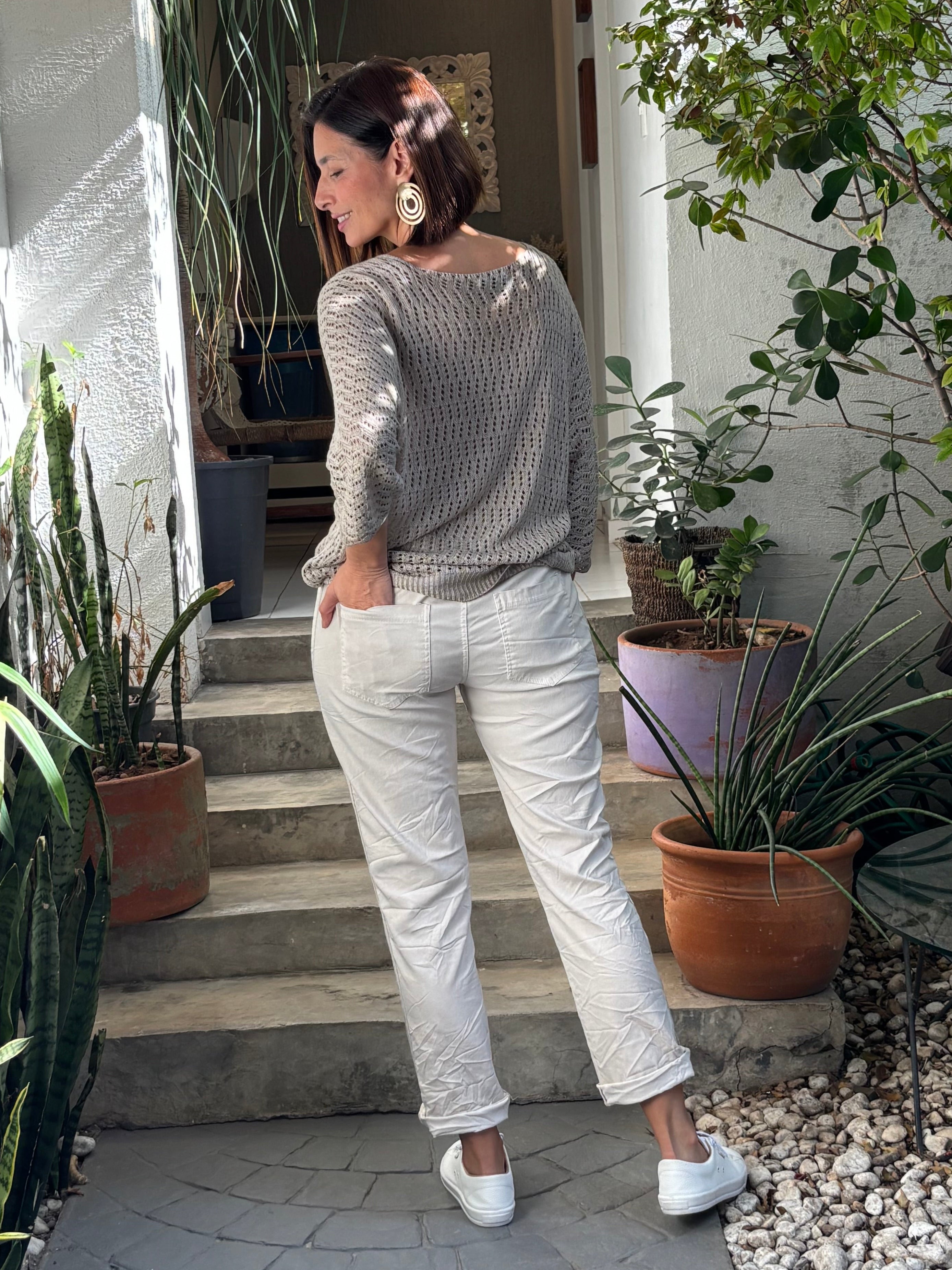 CONJUNTO FIAMETTA