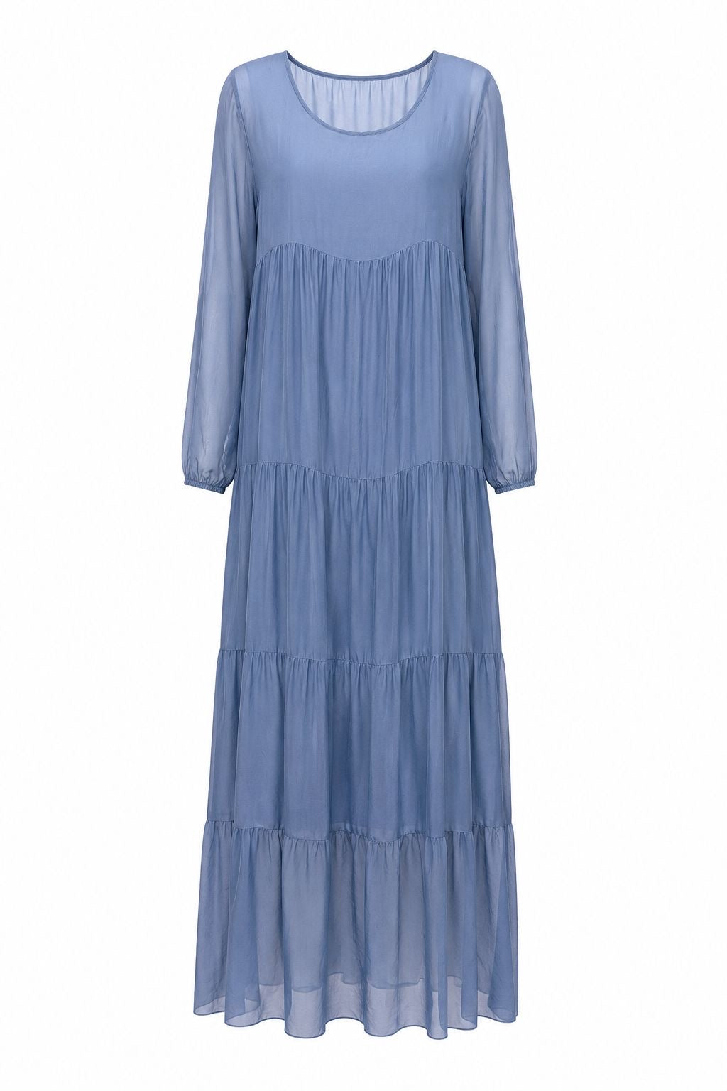 VESTIDO AMBRA
