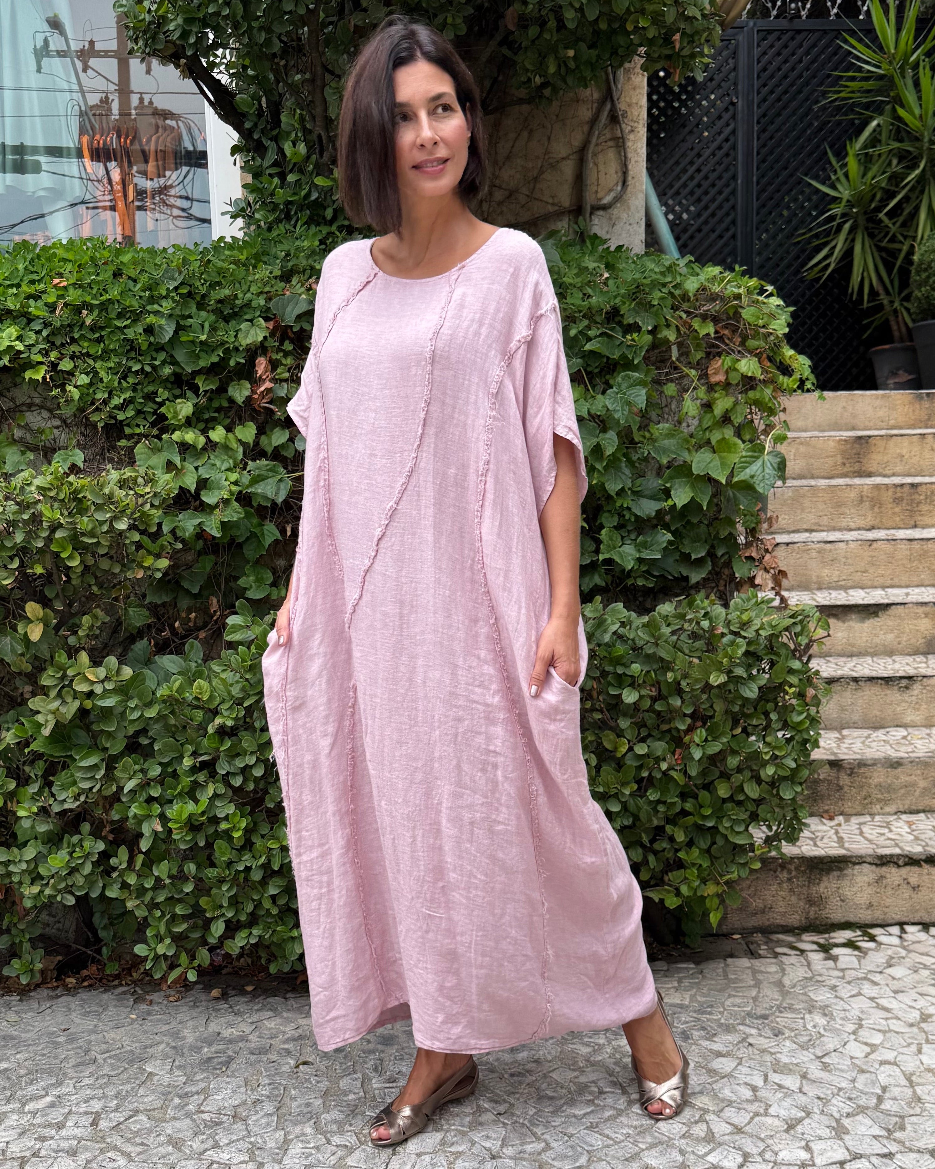 VESTIDO FEDERICA