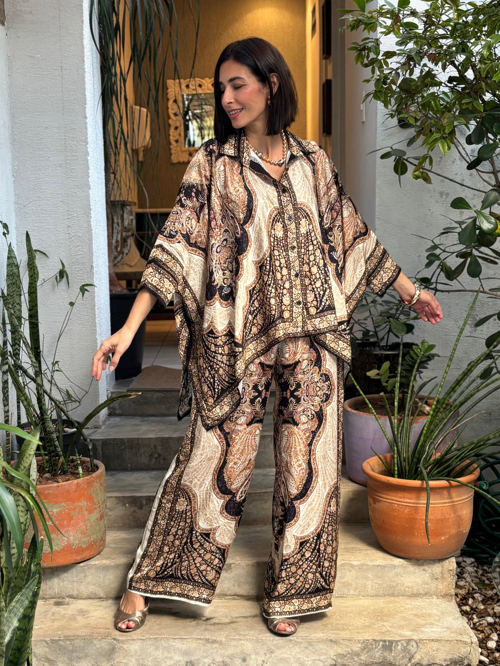 CONJUNTO PIERANGELA