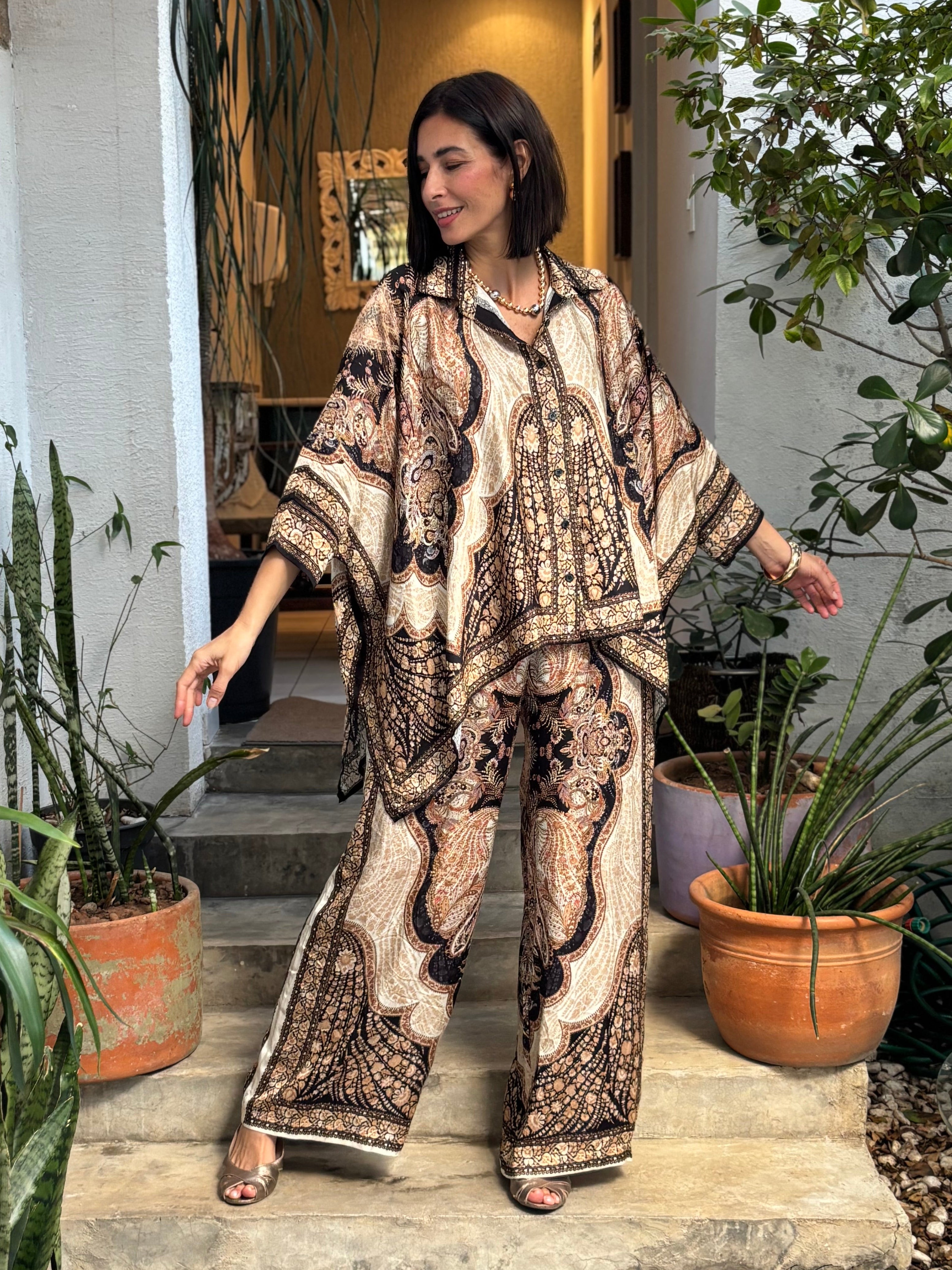 CONJUNTO PIERANGELA