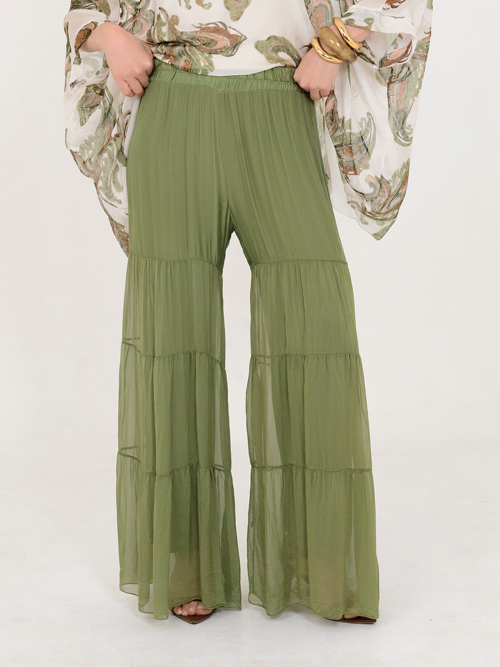 CONJUNTO LOREDANA