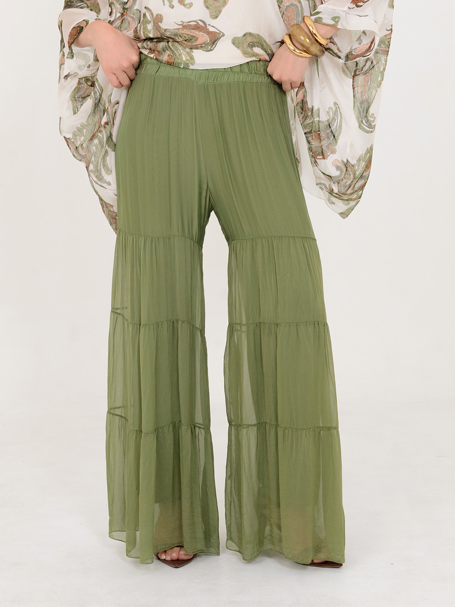 CONJUNTO LOREDANA