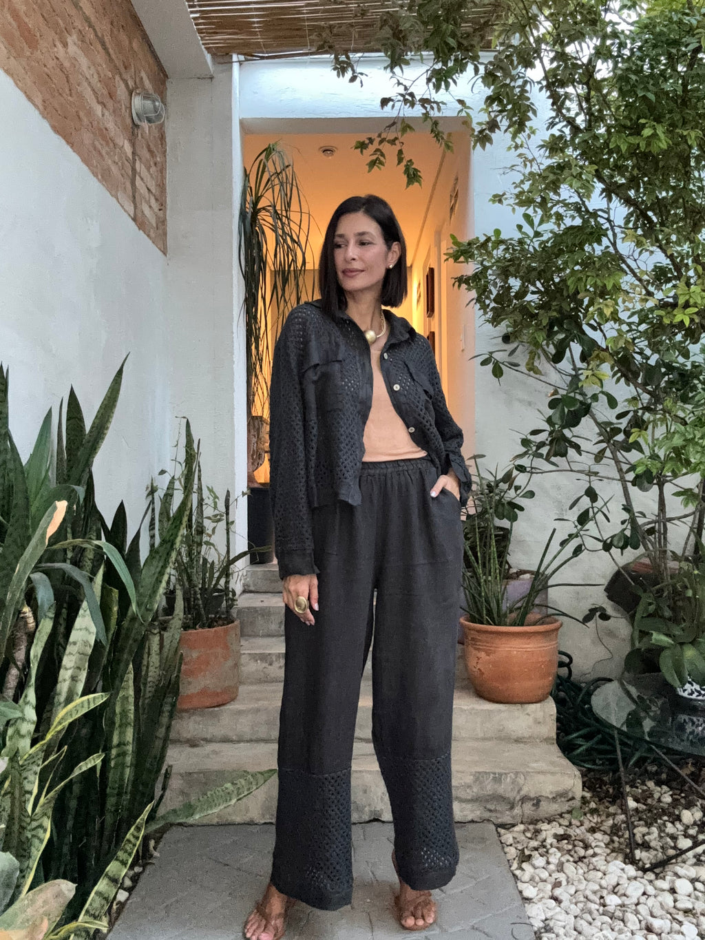 CONJUNTO OFÉLIA
