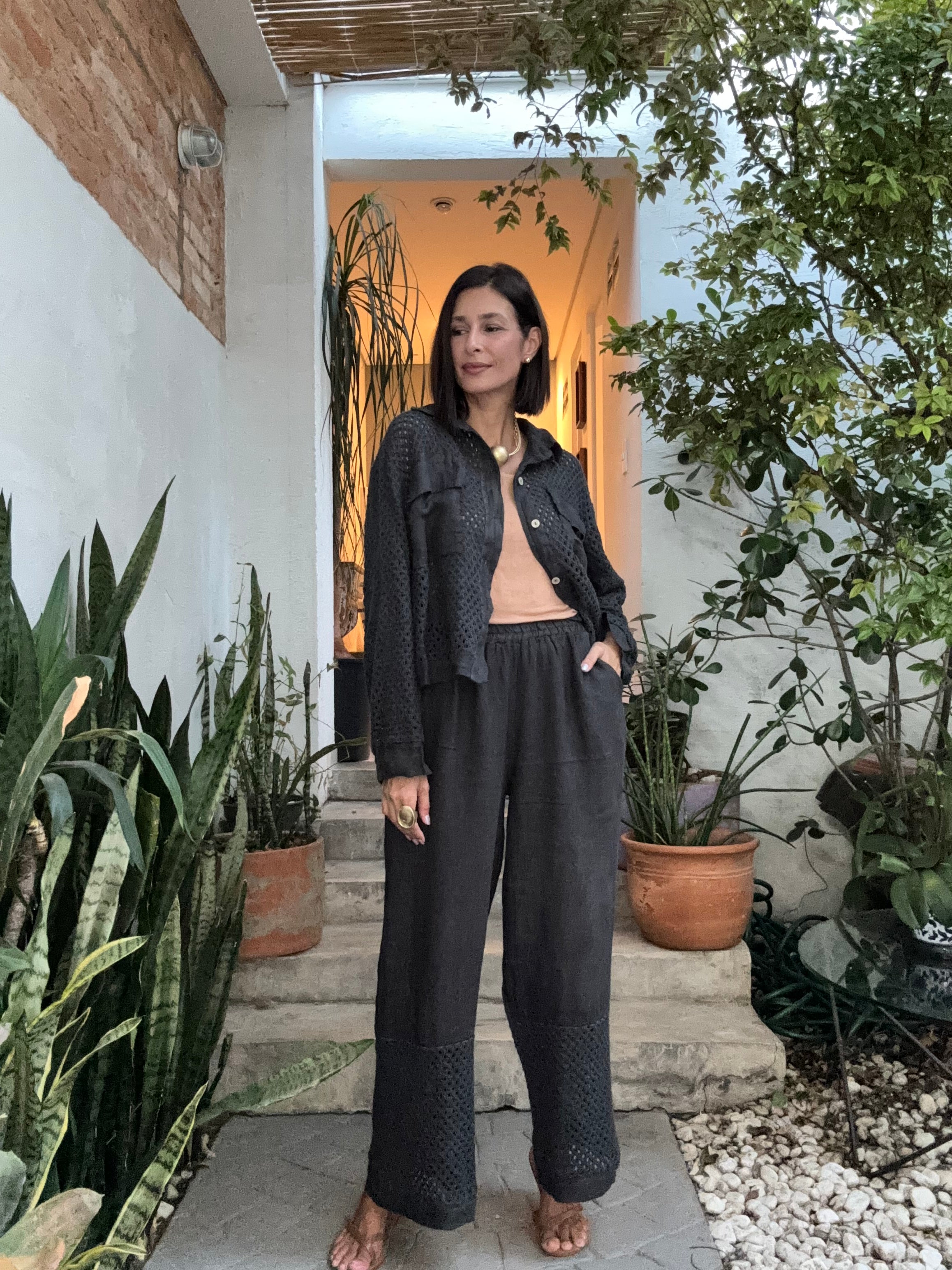 CONJUNTO OFÉLIA