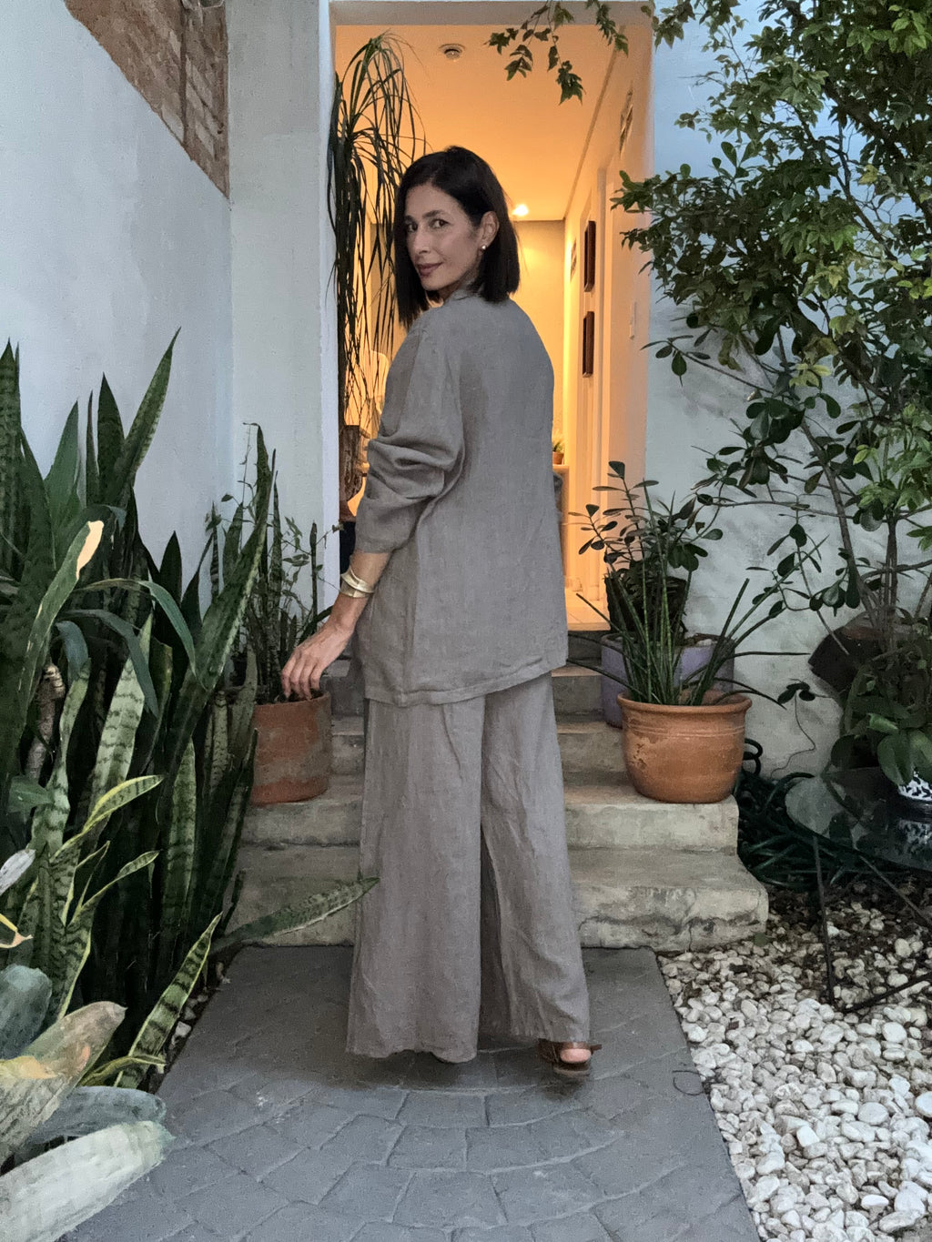 CONJUNTO OTTAVIA