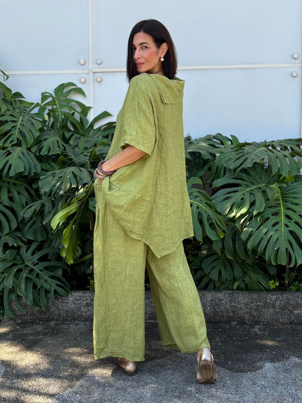 CONJUNTO VERDIANA