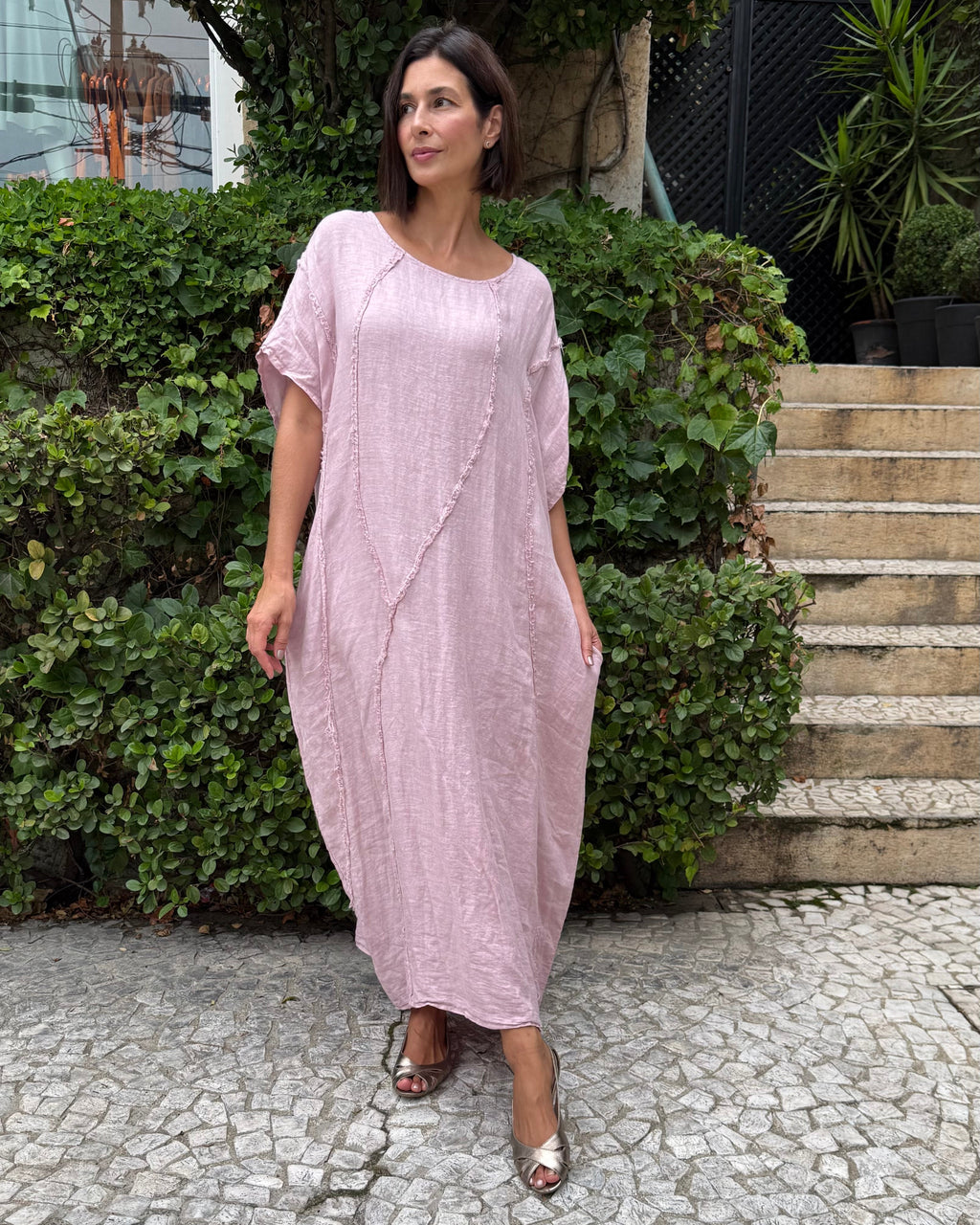 VESTIDO FEDERICA