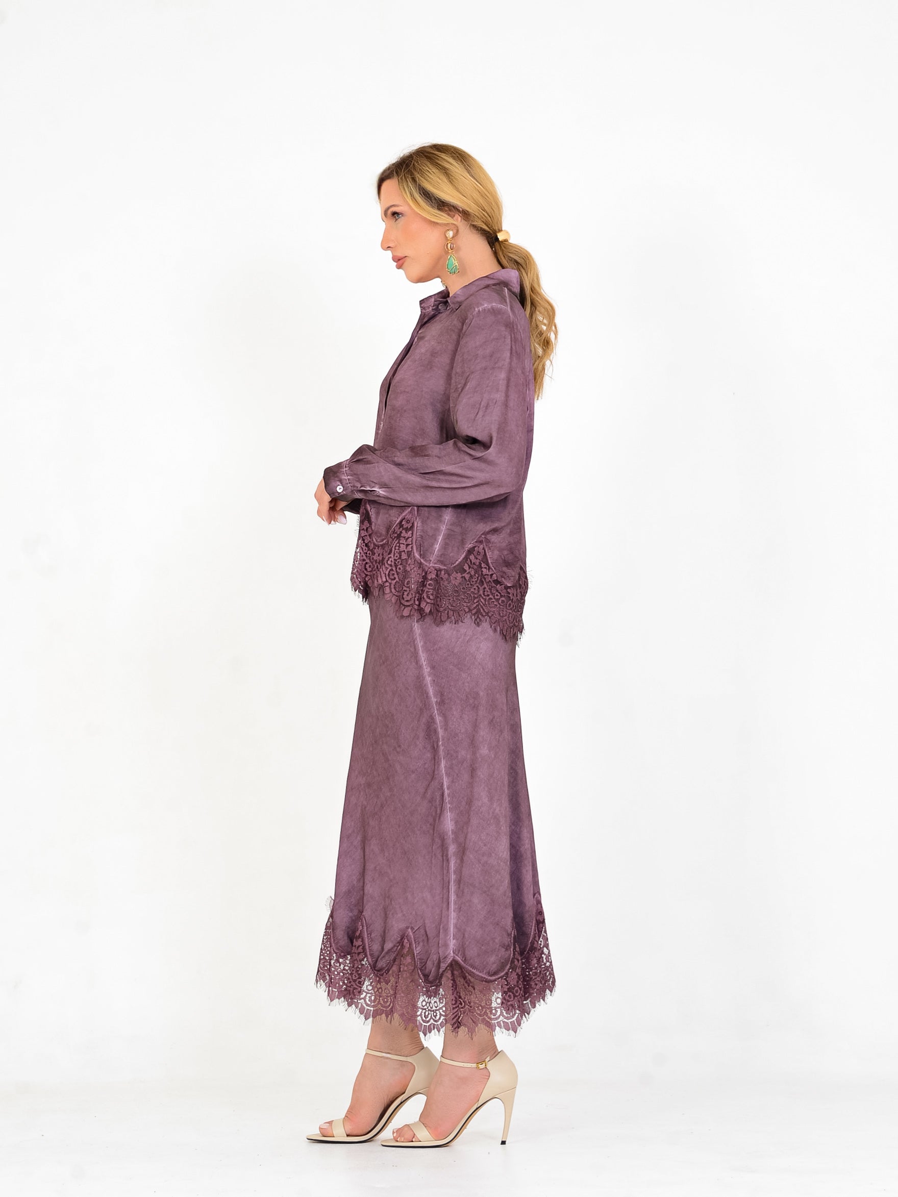 CONJUNTO VIOLA