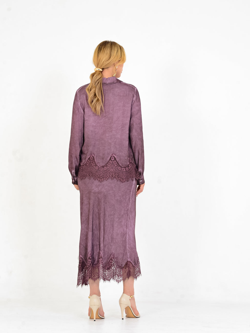 CONJUNTO VIOLA