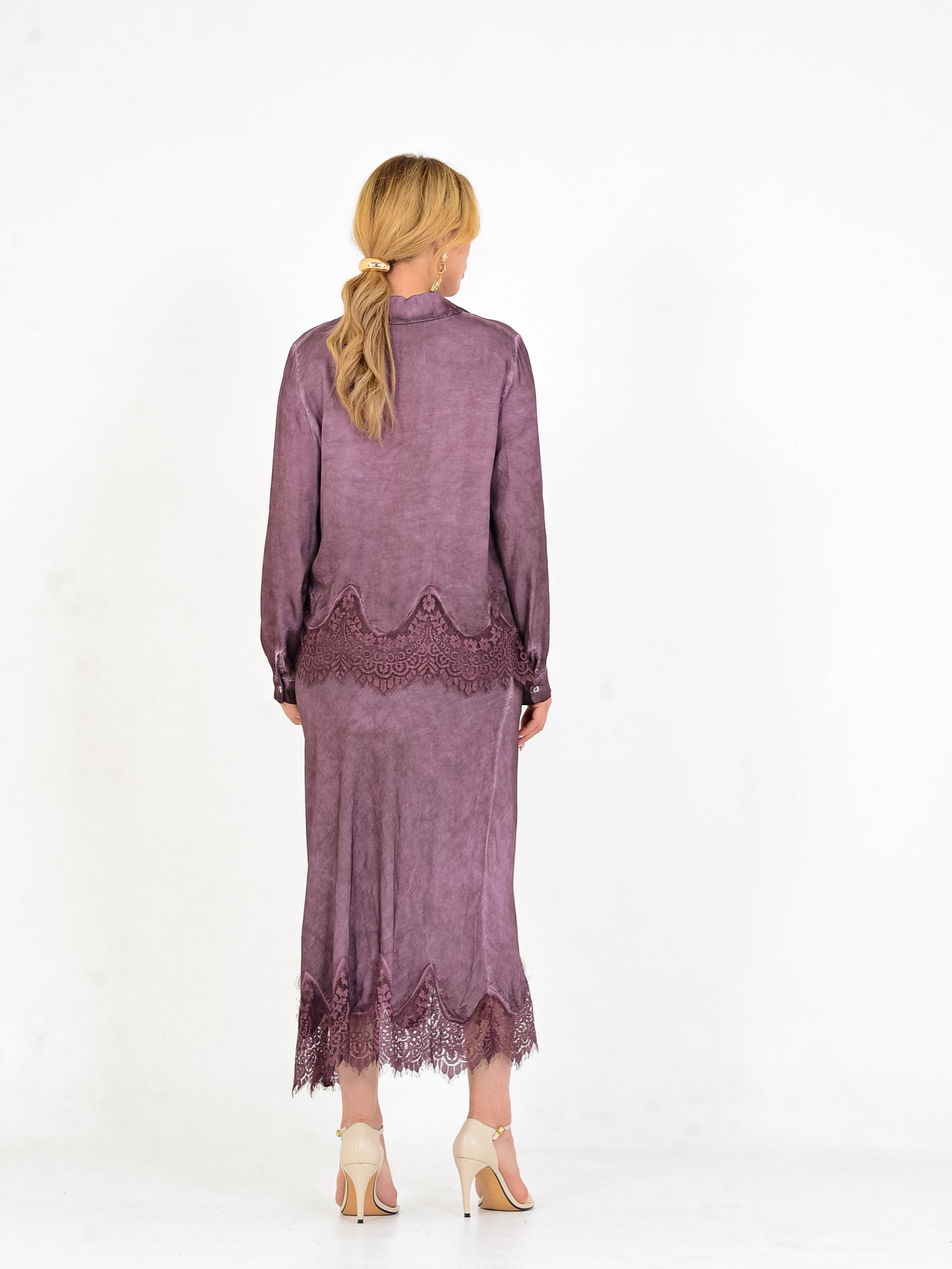 CONJUNTO VIOLA