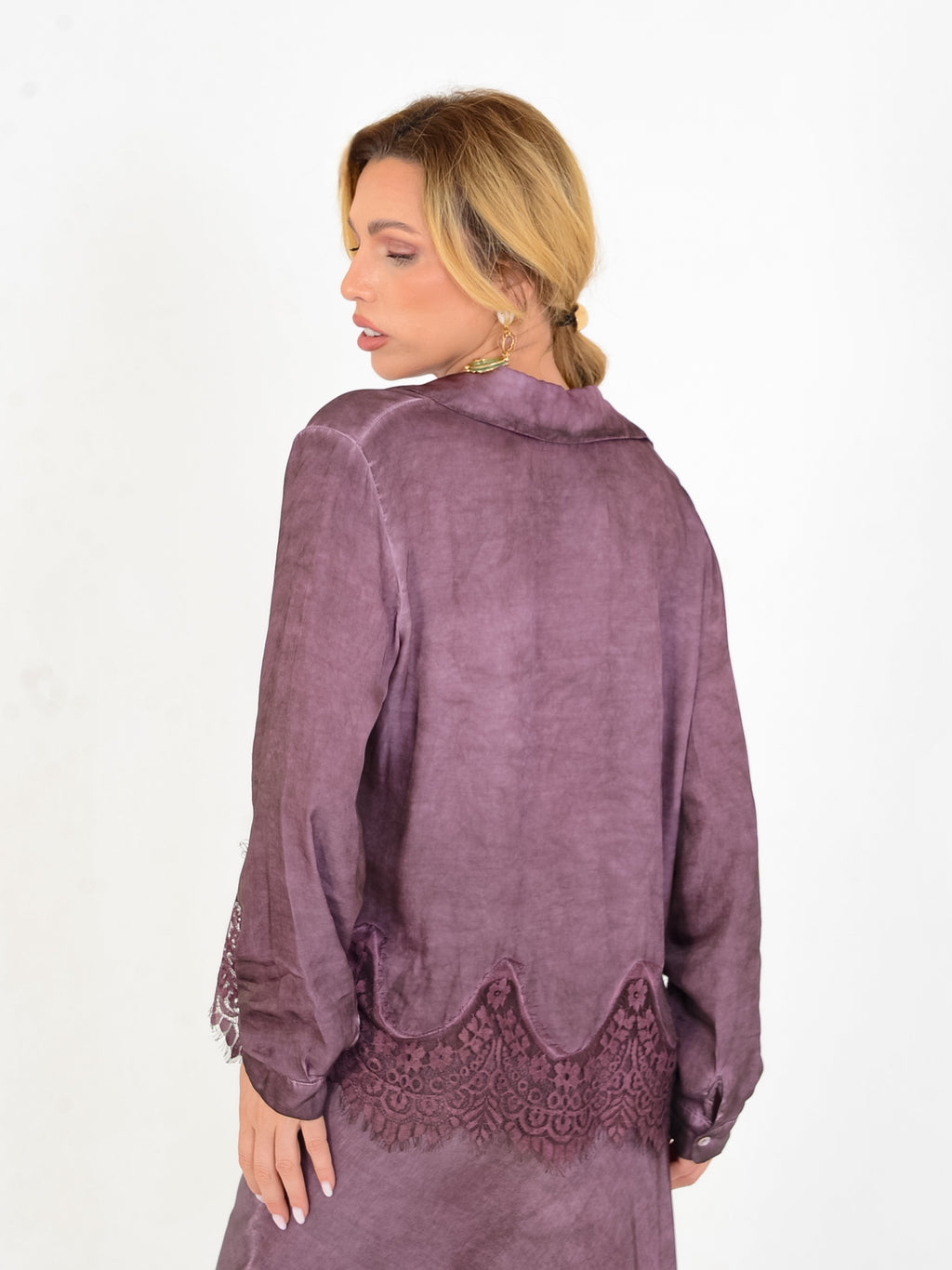 CONJUNTO VIOLA