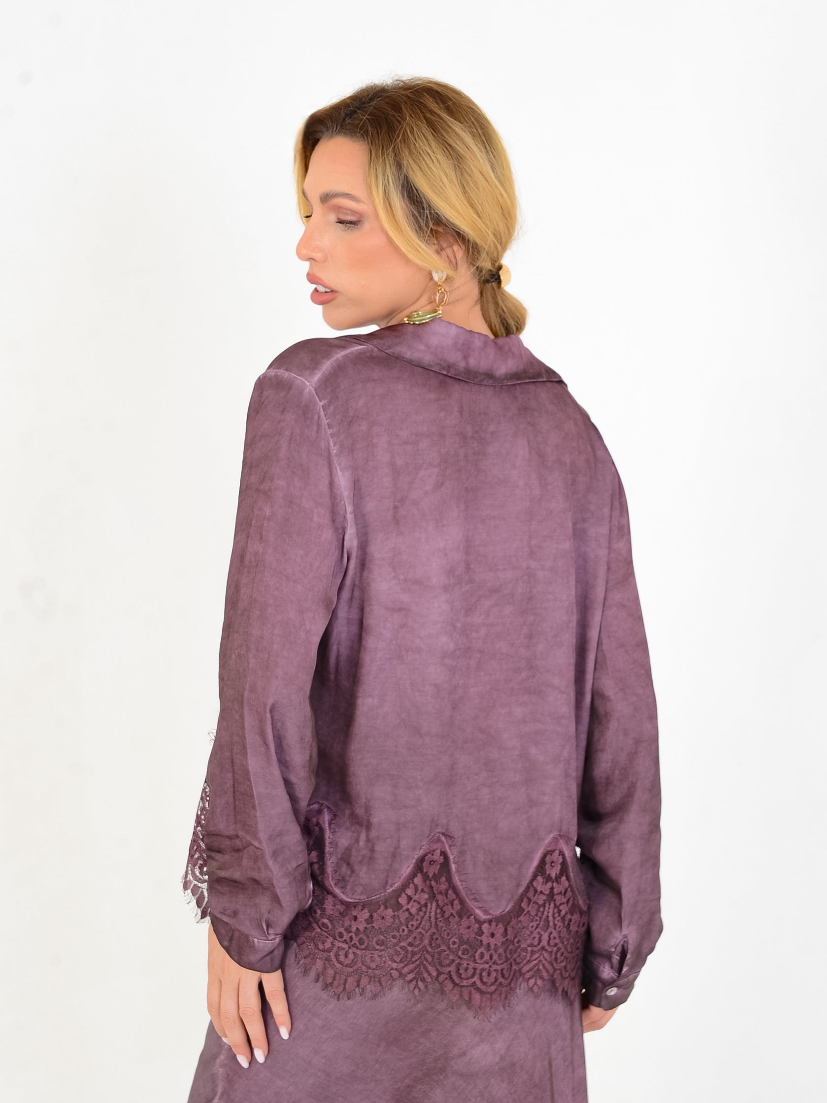 CONJUNTO VIOLA