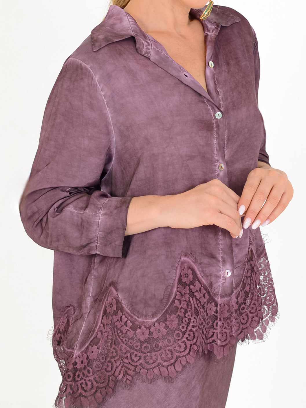 CONJUNTO VIOLA