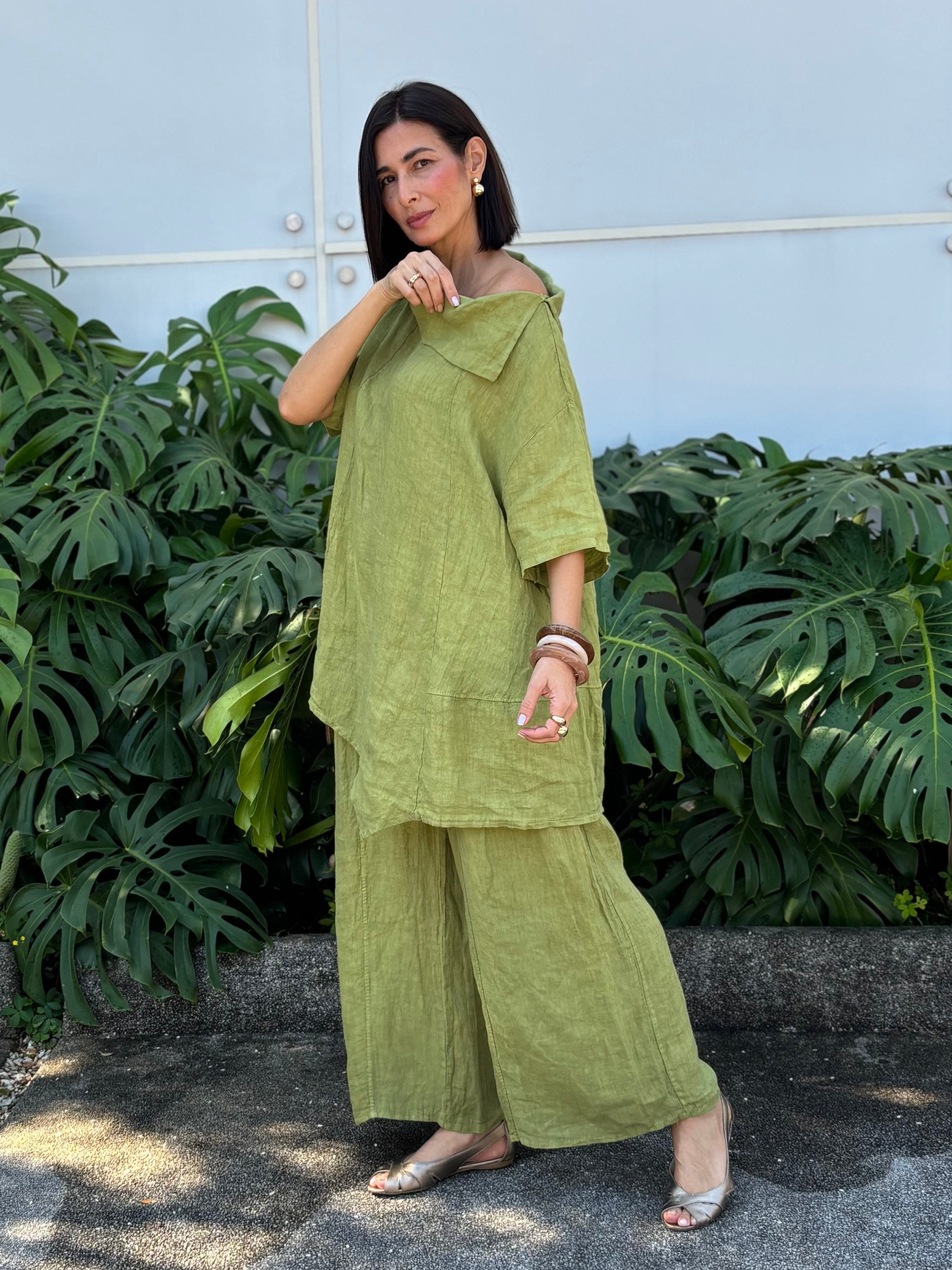 CONJUNTO VERDIANA