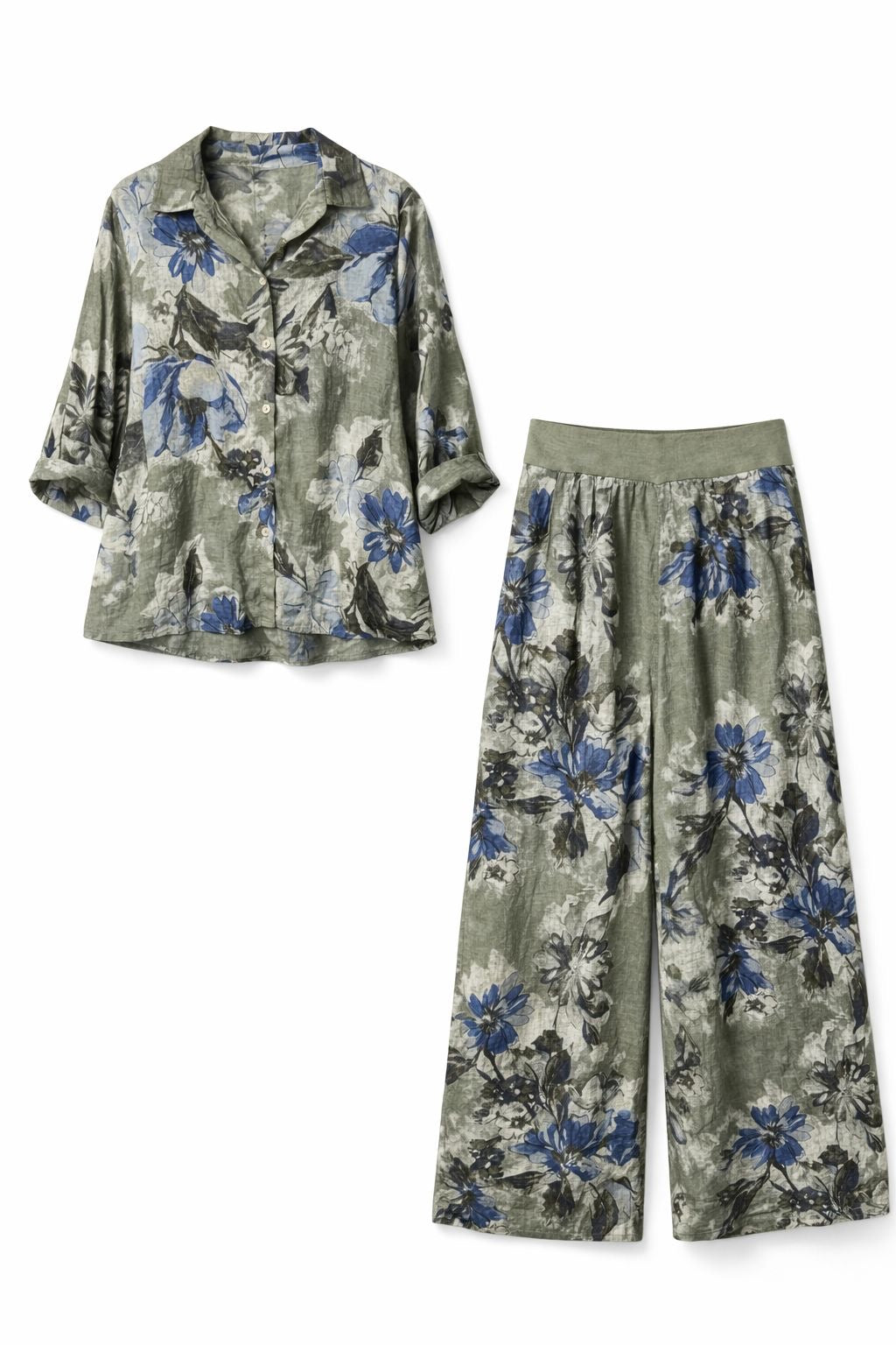 CONJUNTO MATILDA