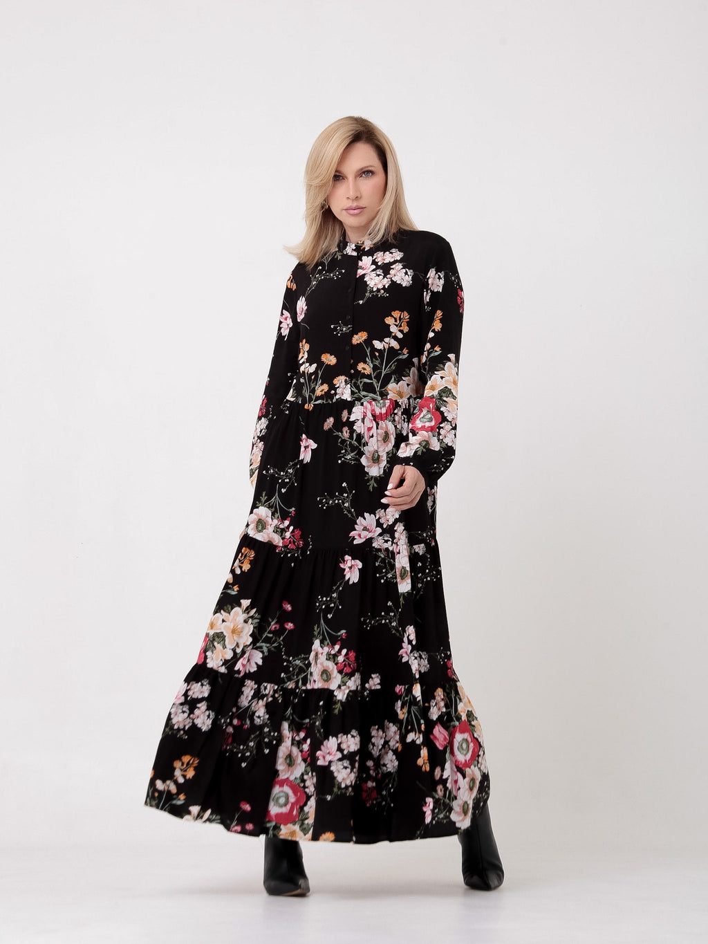 VESTIDO TOULOUSE