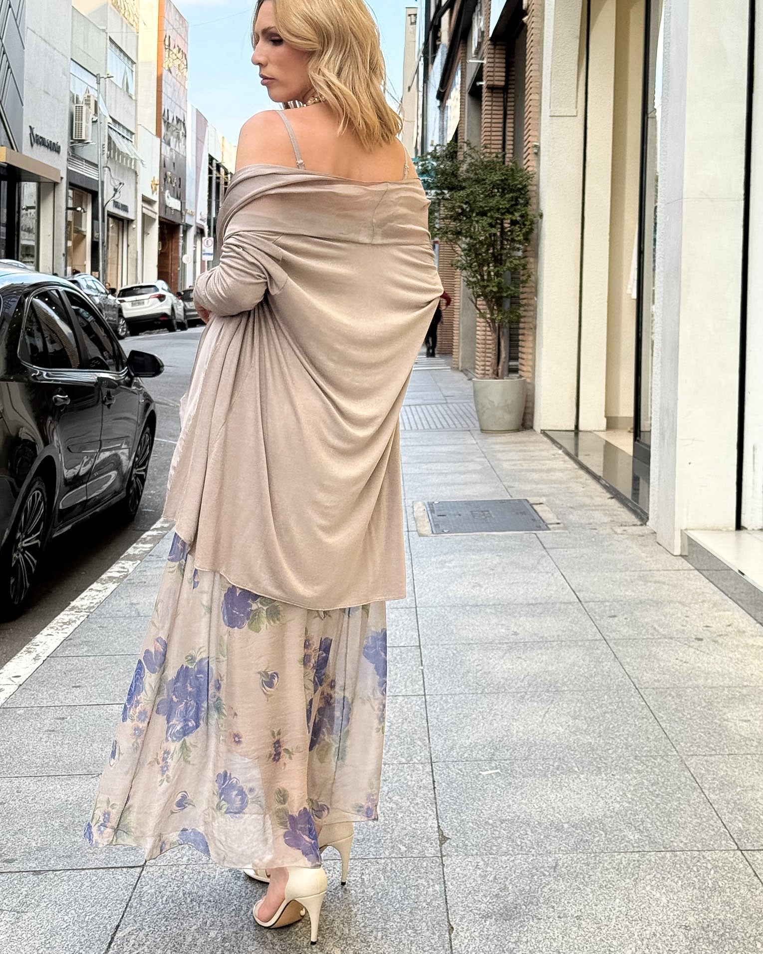 VESTIDO VIOLETTA