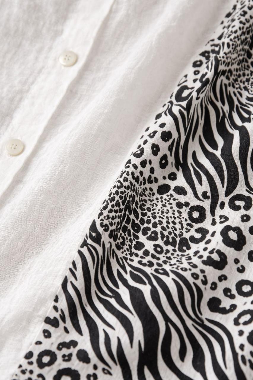 CAMISA MILA