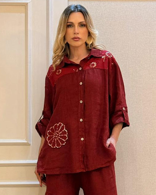 CONJUNTO ADELINA