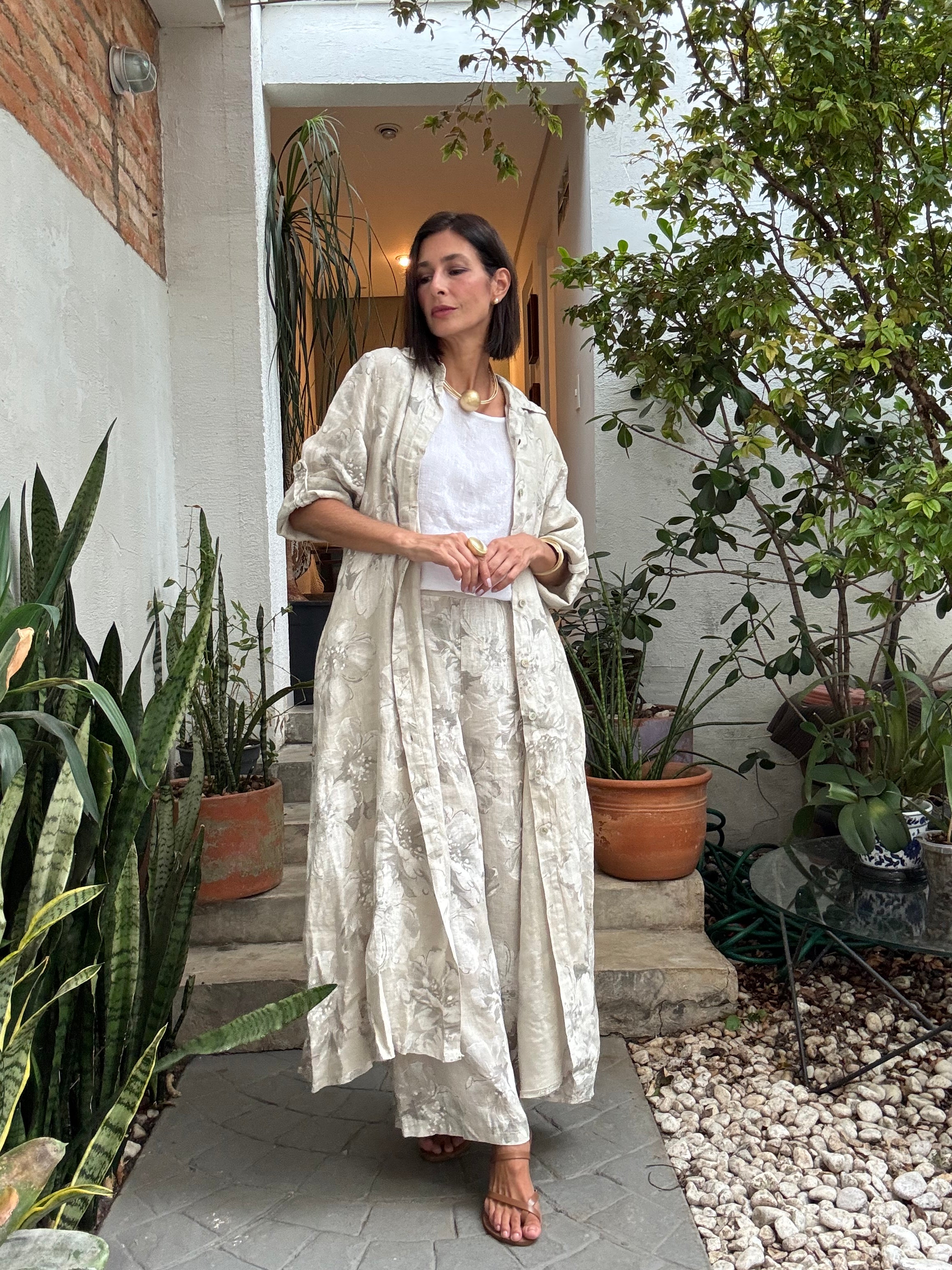 CONJUNTO EUGENIA