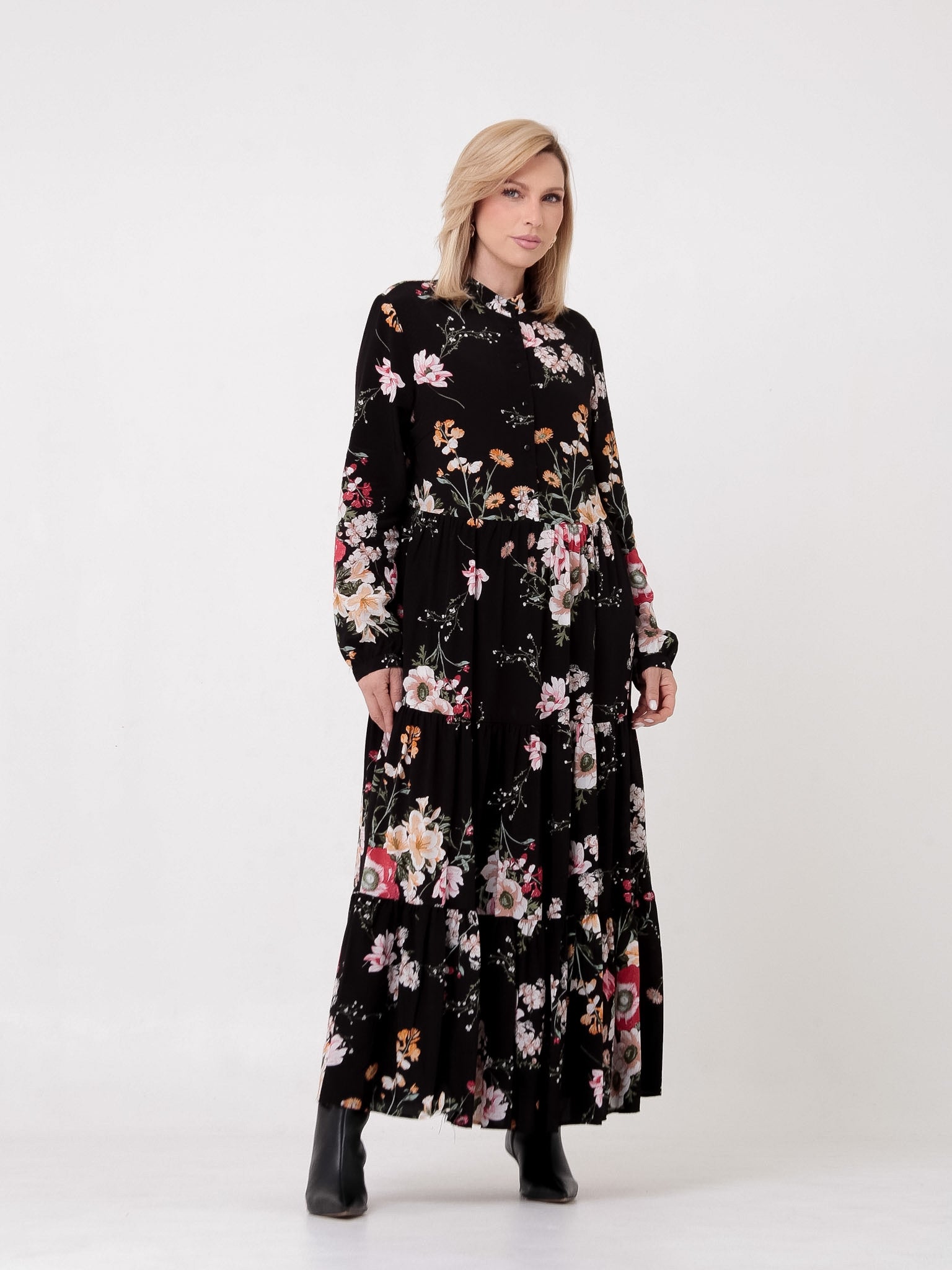 VESTIDO TOULOUSE