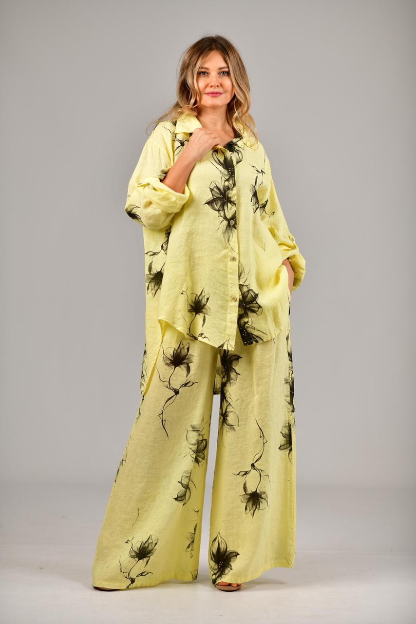 CONJUNTO OLIVIA