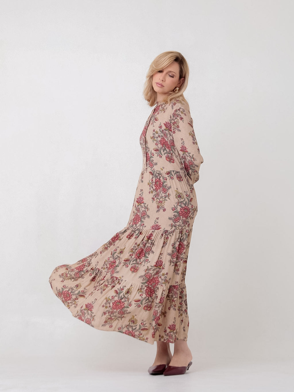 VESTIDO BIARRITZ