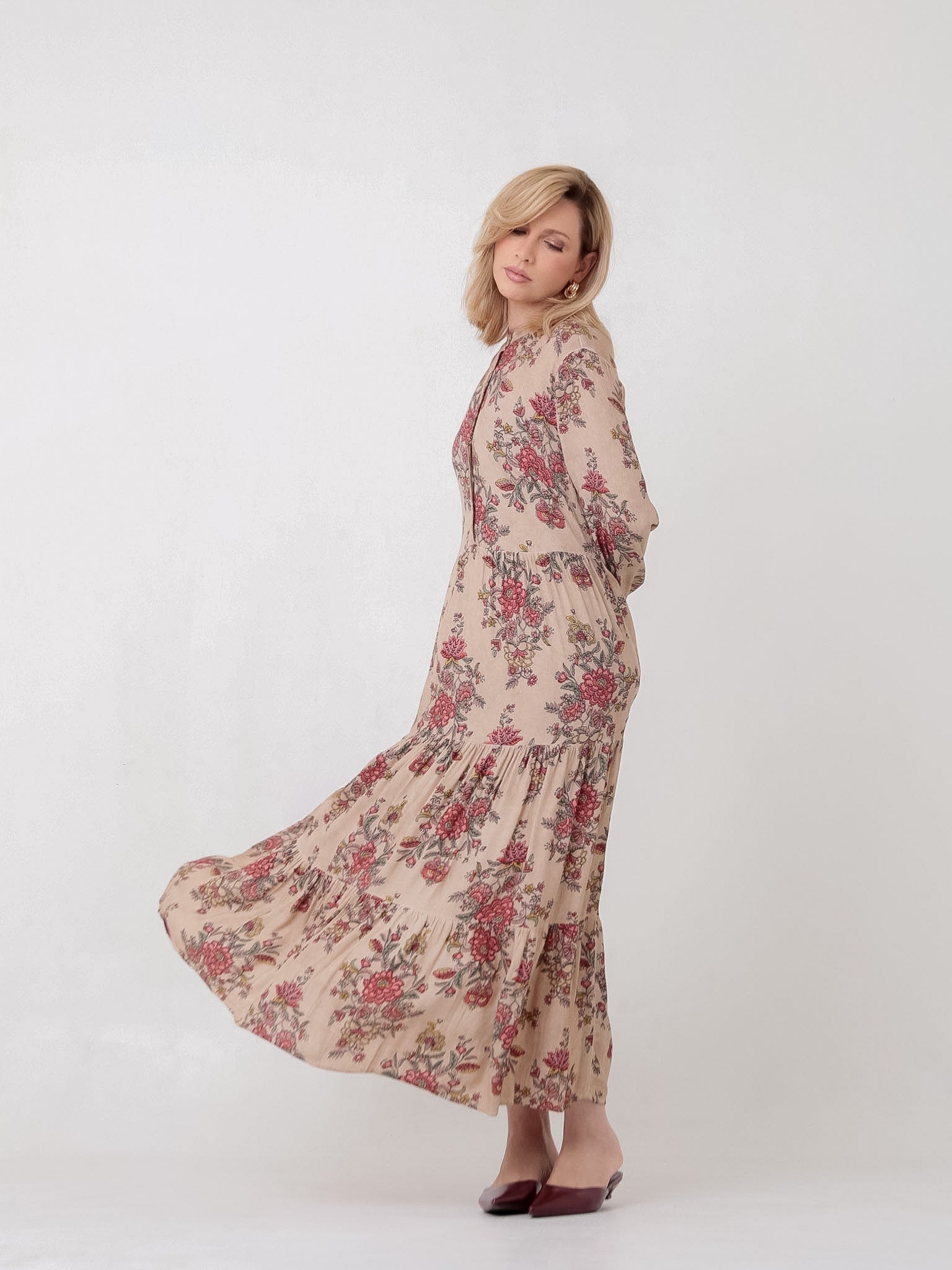 VESTIDO BIARRITZ
