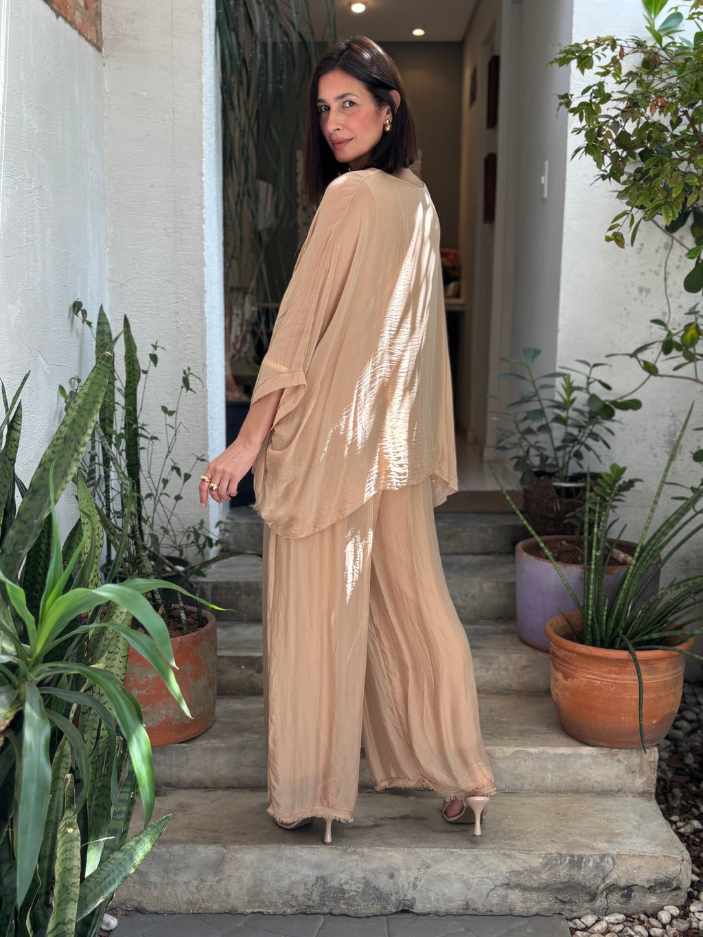 CONJUNTO ANALI