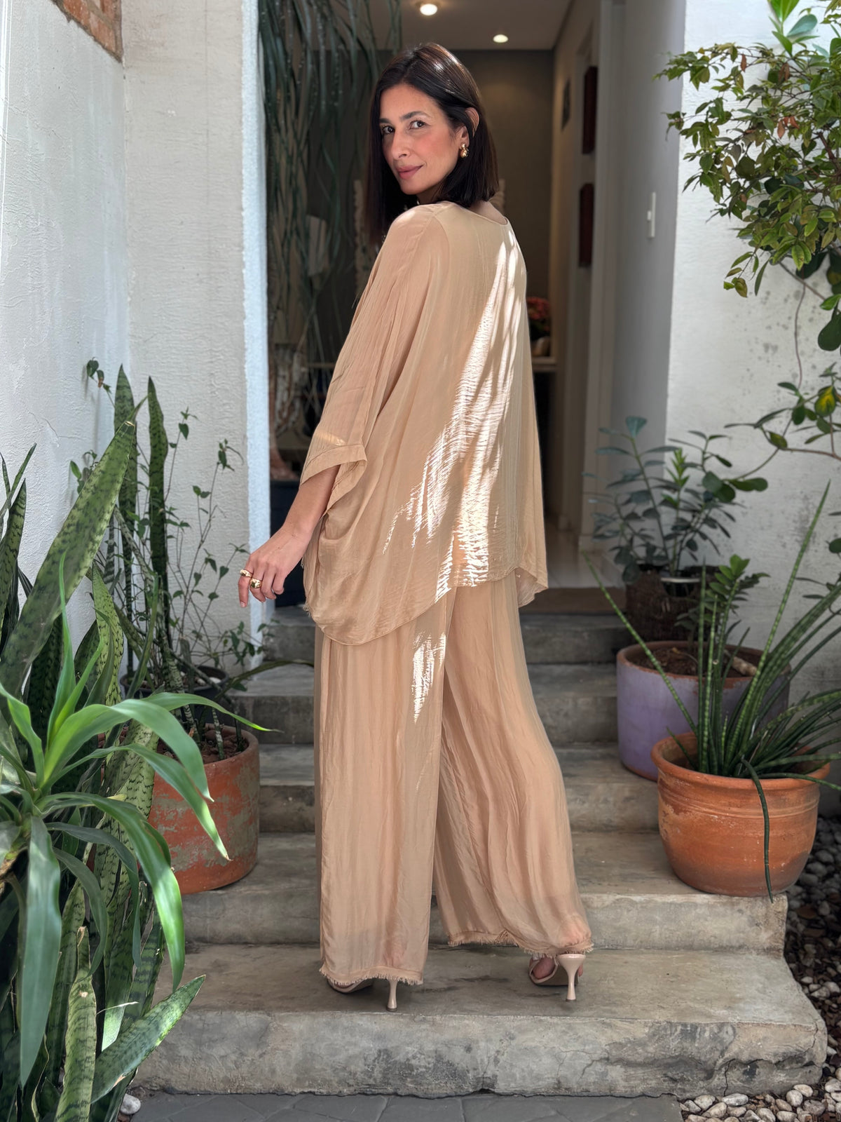 CONJUNTO ANALI