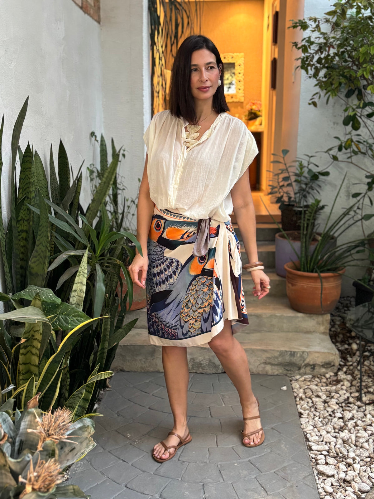 CONJUNTO VALÉRIE