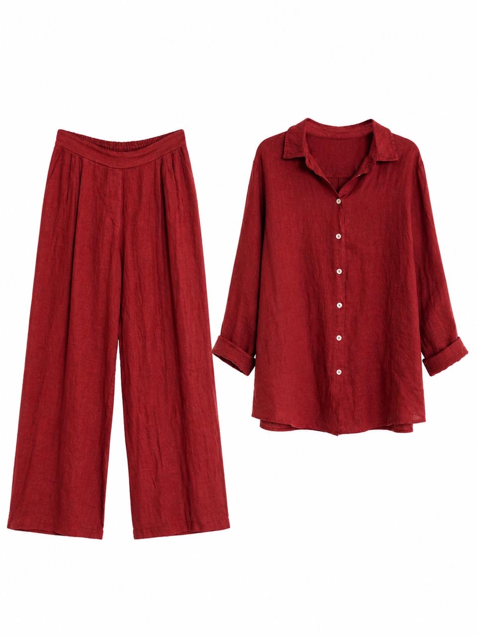 CONJUNTO AMALIA