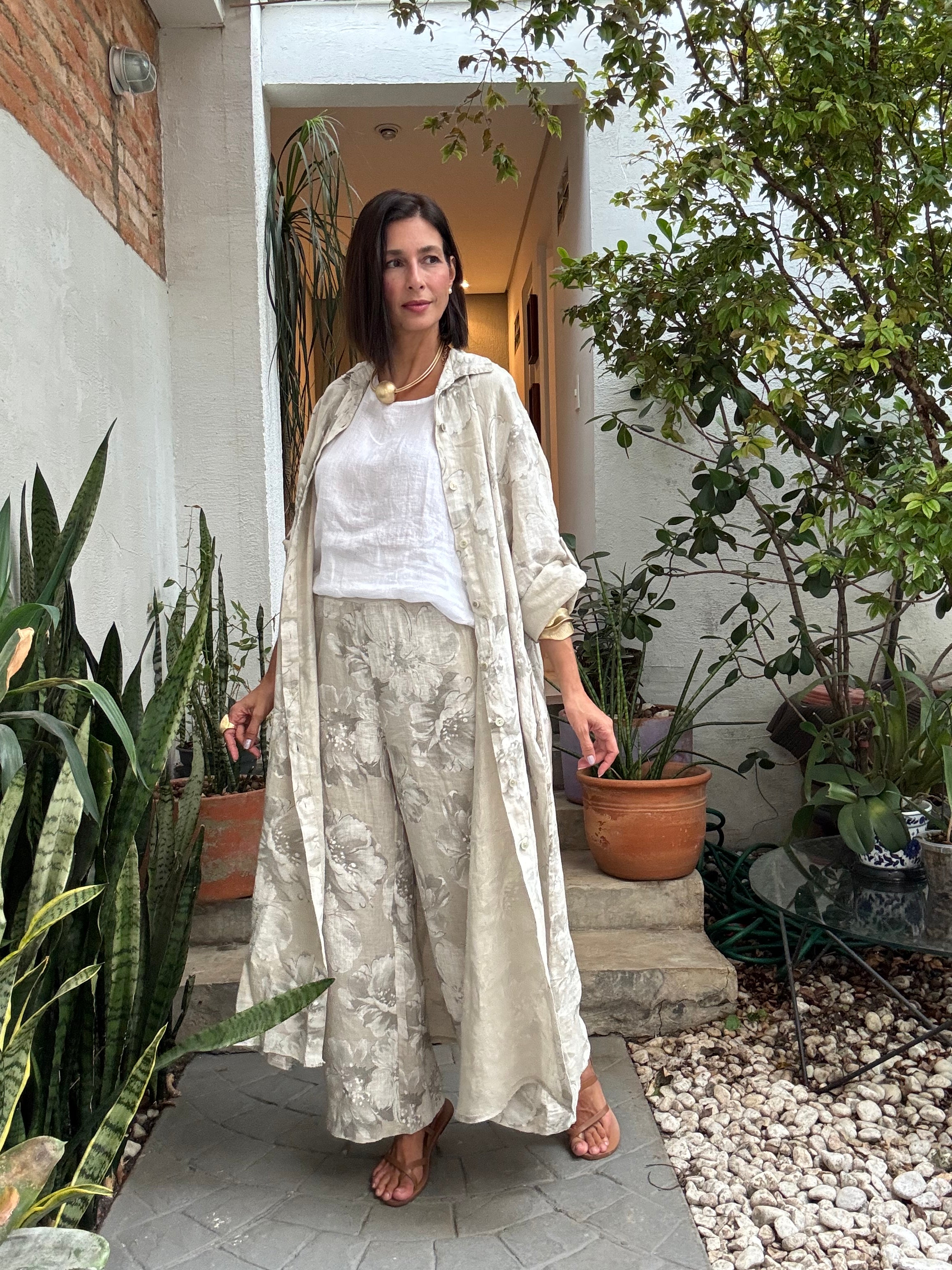 CONJUNTO EUGENIA