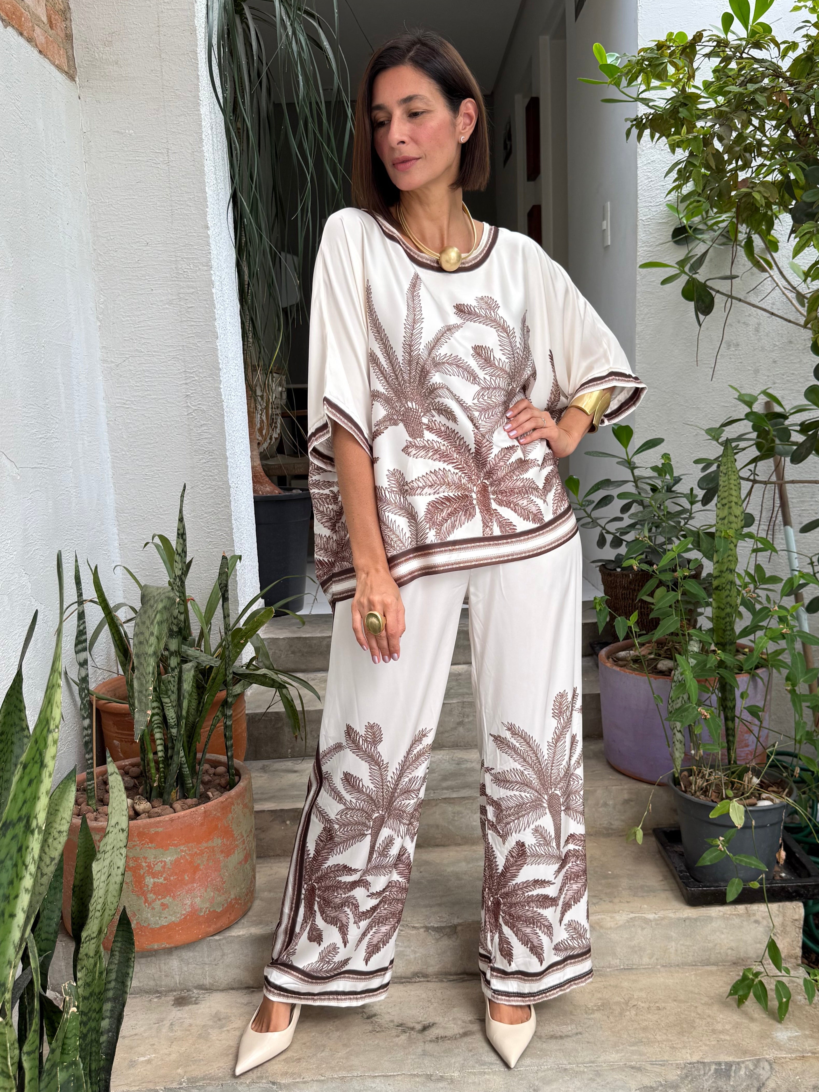 CONJUNTO PALMA