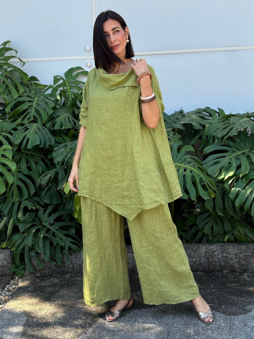 CONJUNTO VERDIANA
