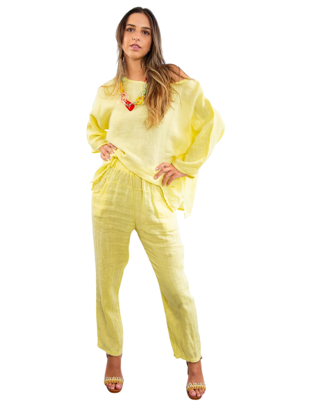 CONJUNTO VITTORIA