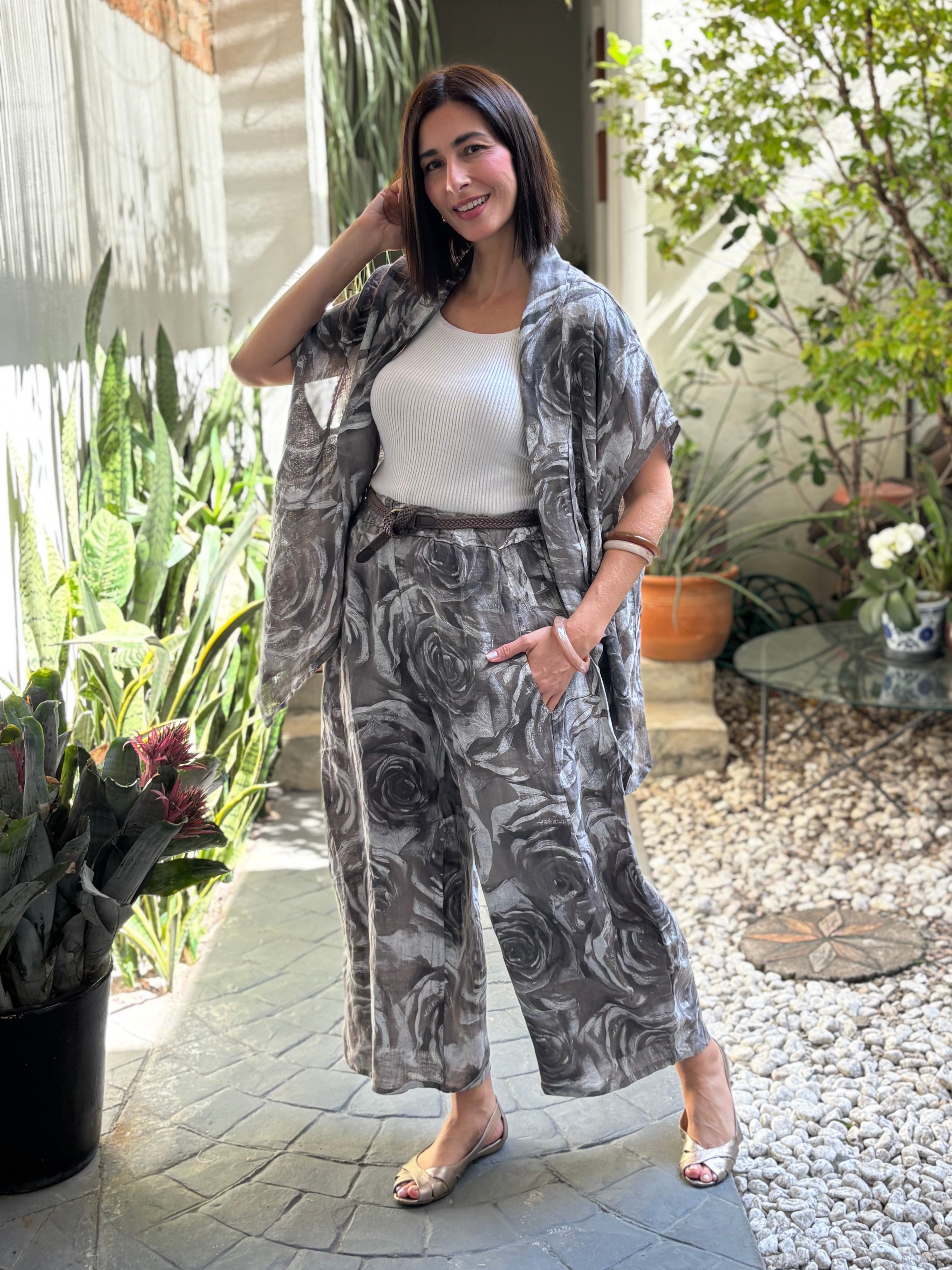 CONJUNTO ELETRA