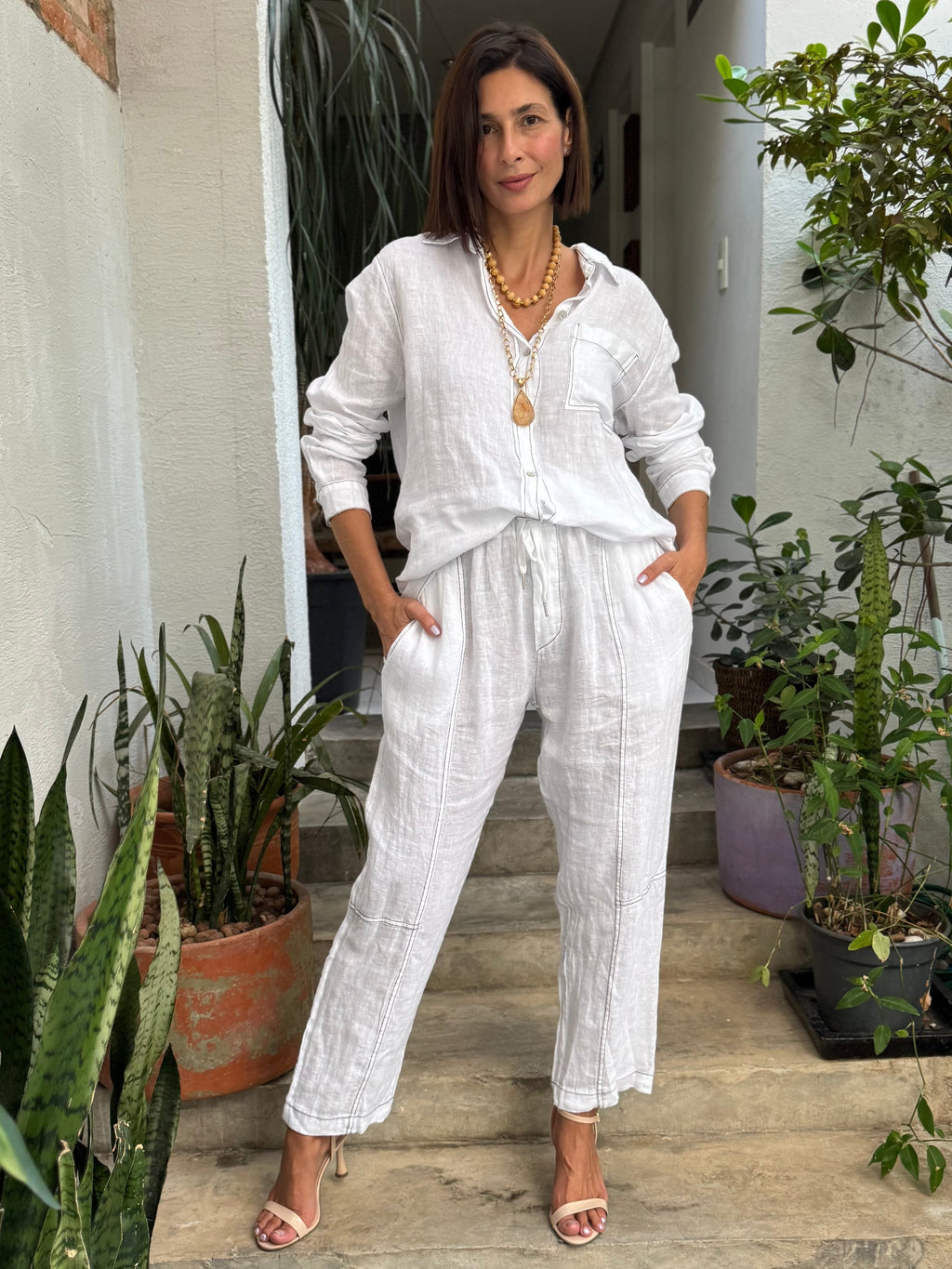 CONJUNTO NÁDIA