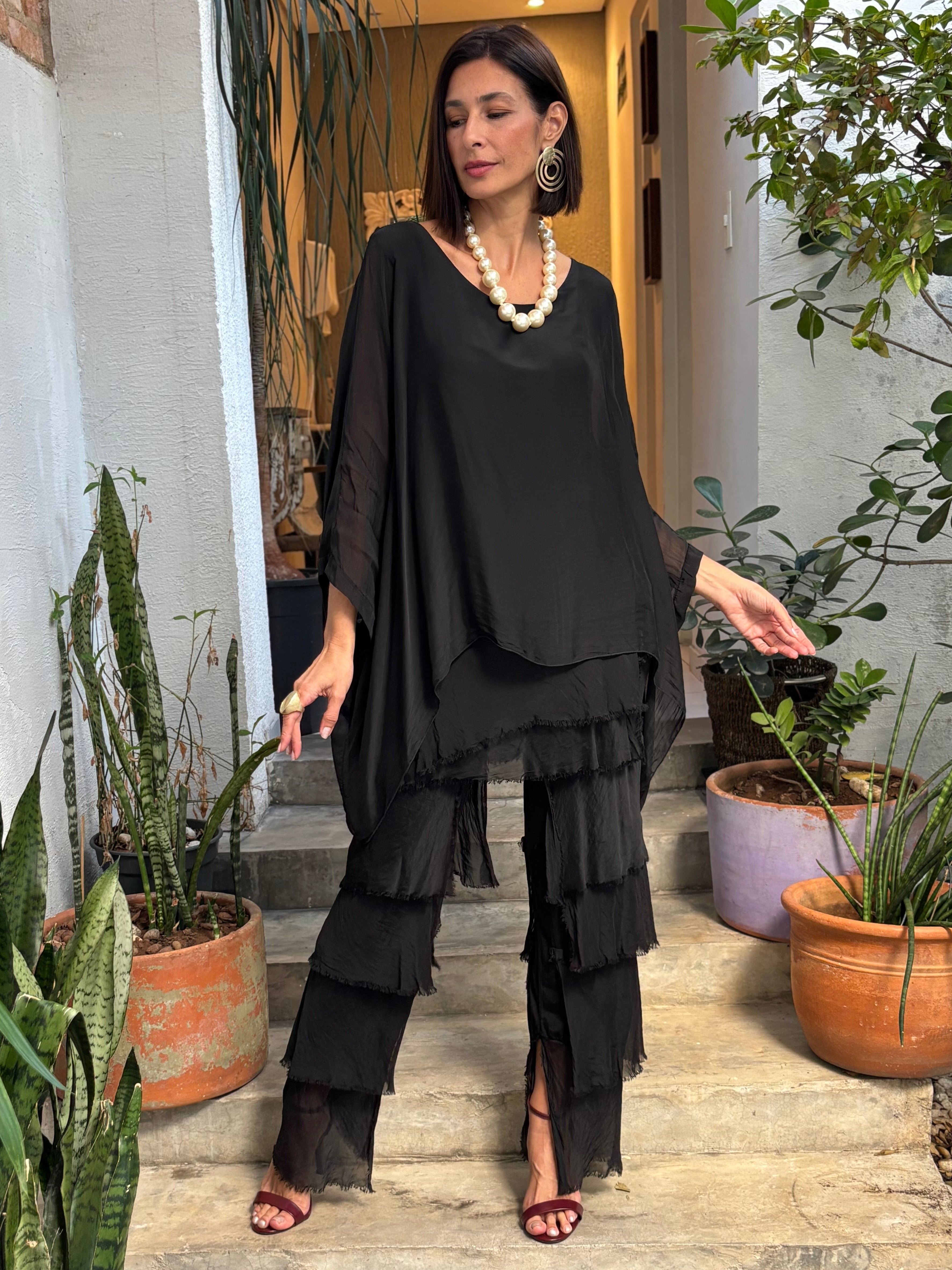 CONJUNTO ANGELISA
