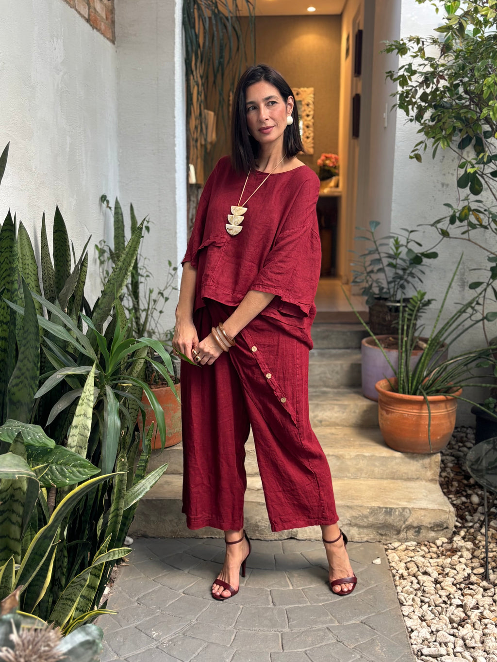 CONJUNTO CONSTANCE