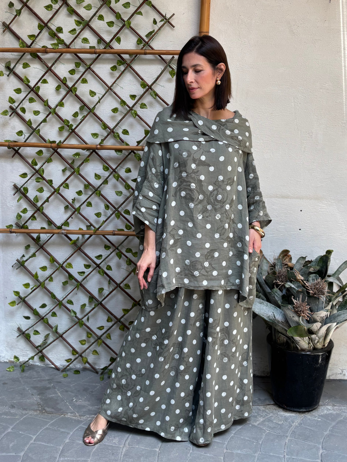 CONJUNTO IOLANDA