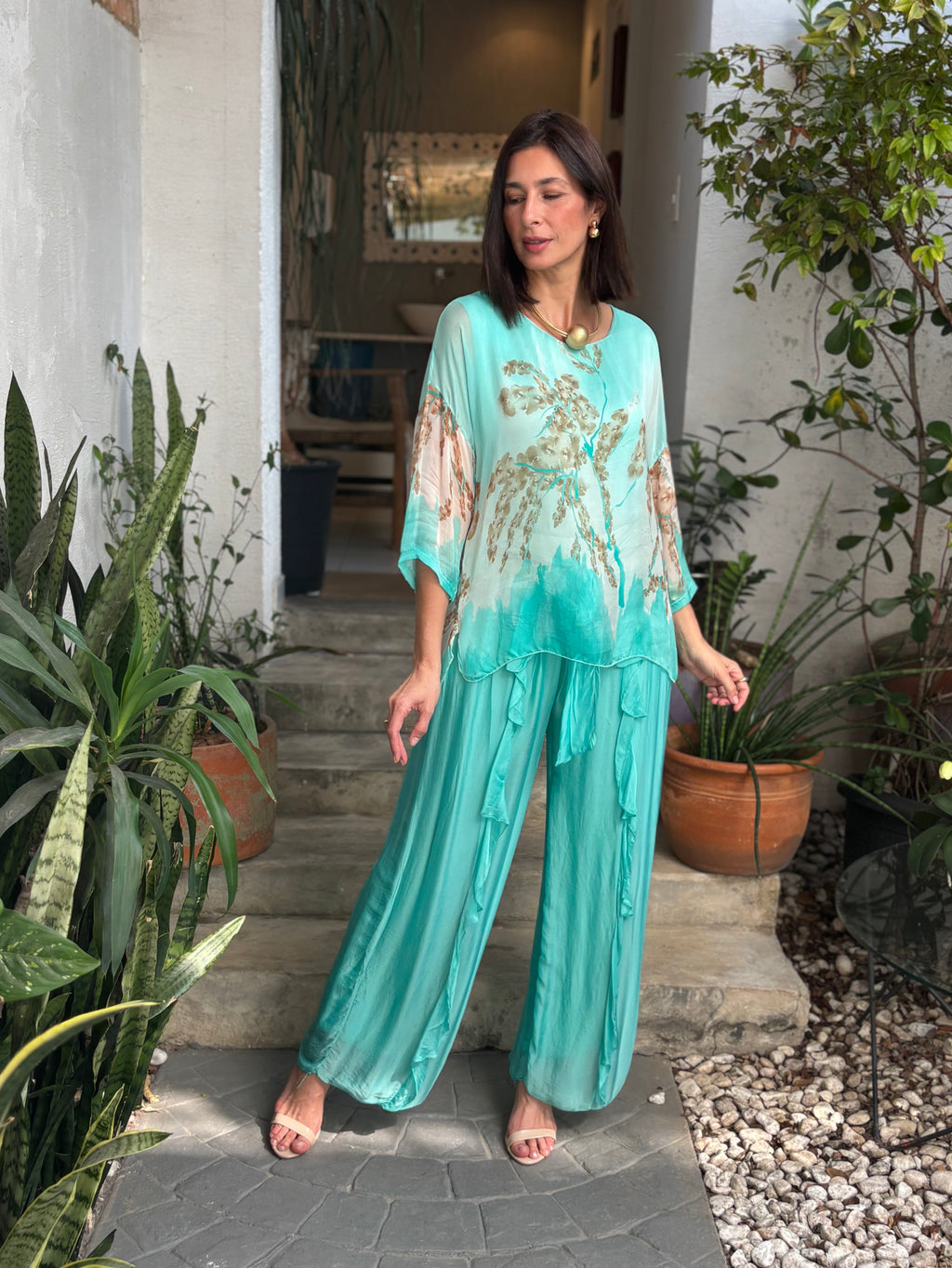 CONJUNTO AURORE