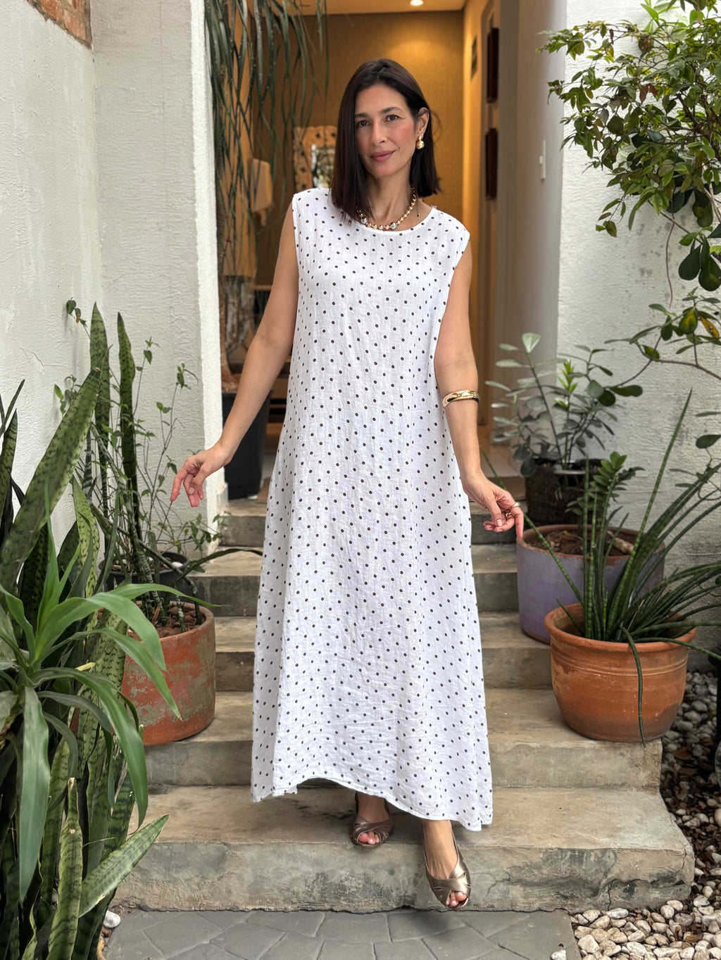VESTIDO AMÉLIE