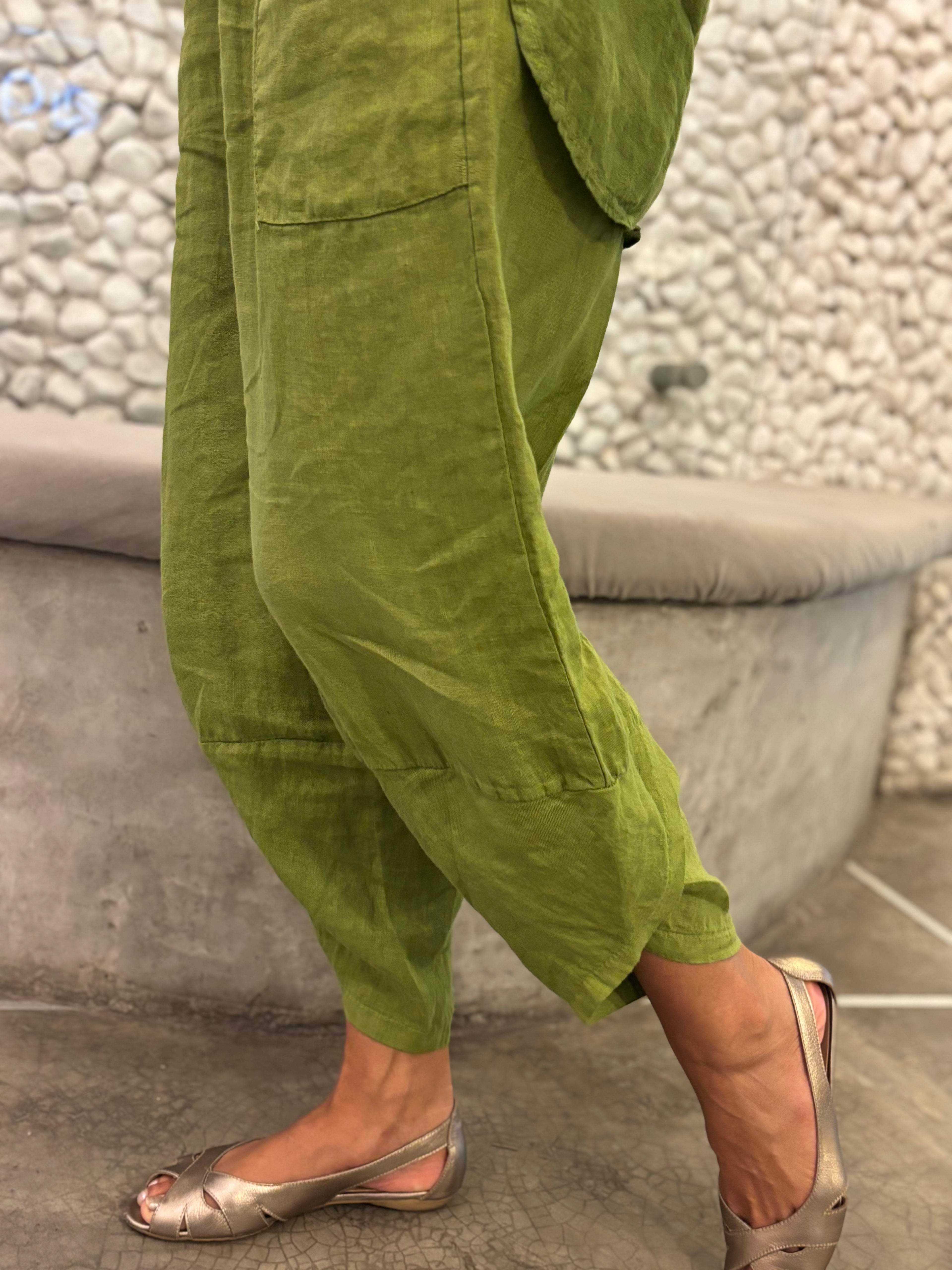 CONJUNTO ANNALISA