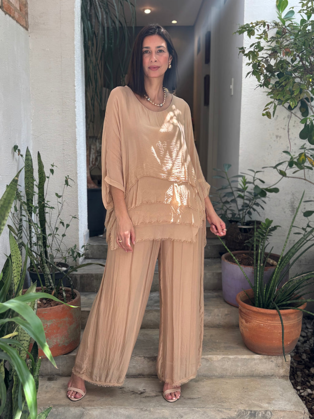 CONJUNTO ANALI