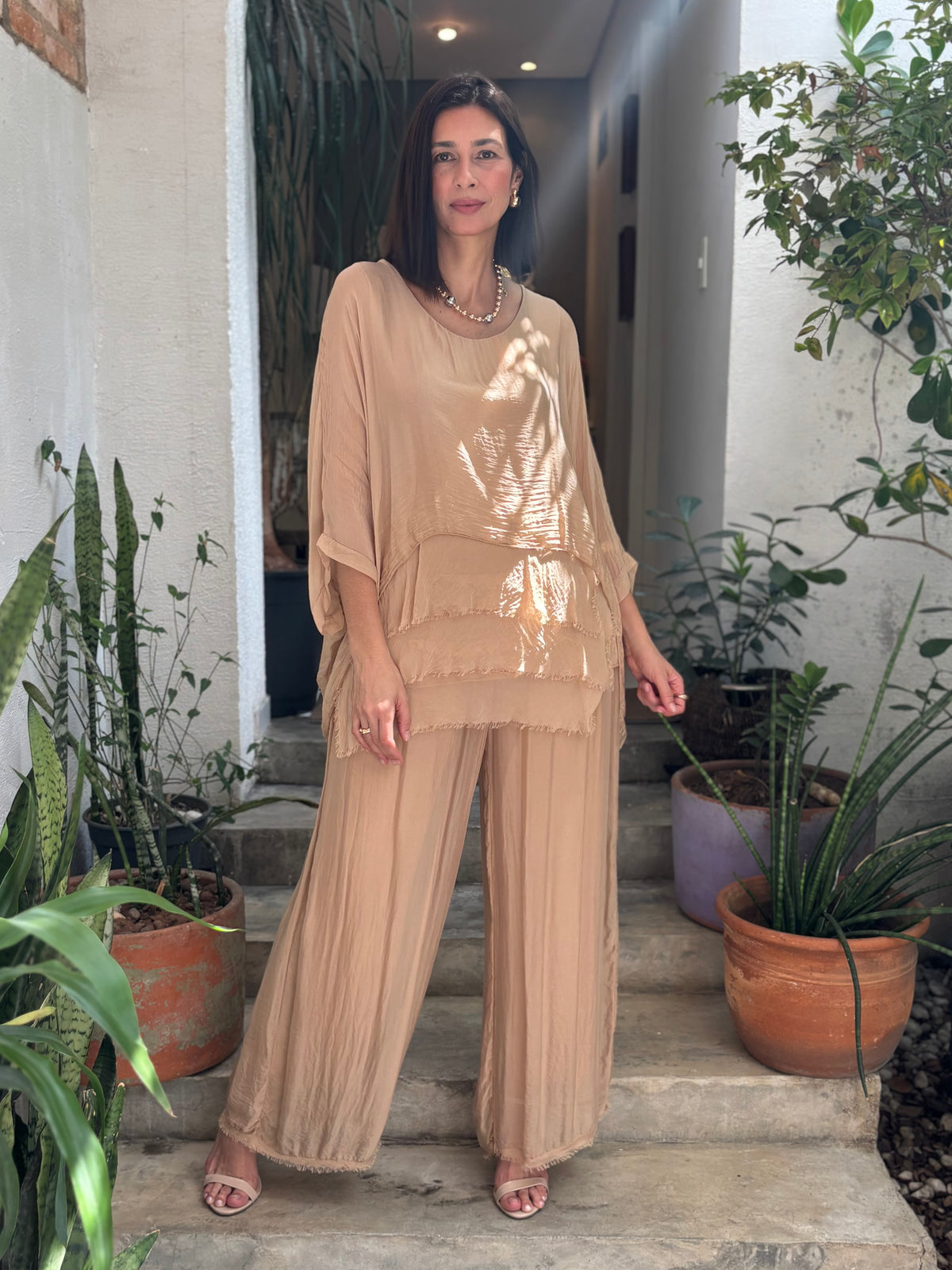 CONJUNTO ANALI